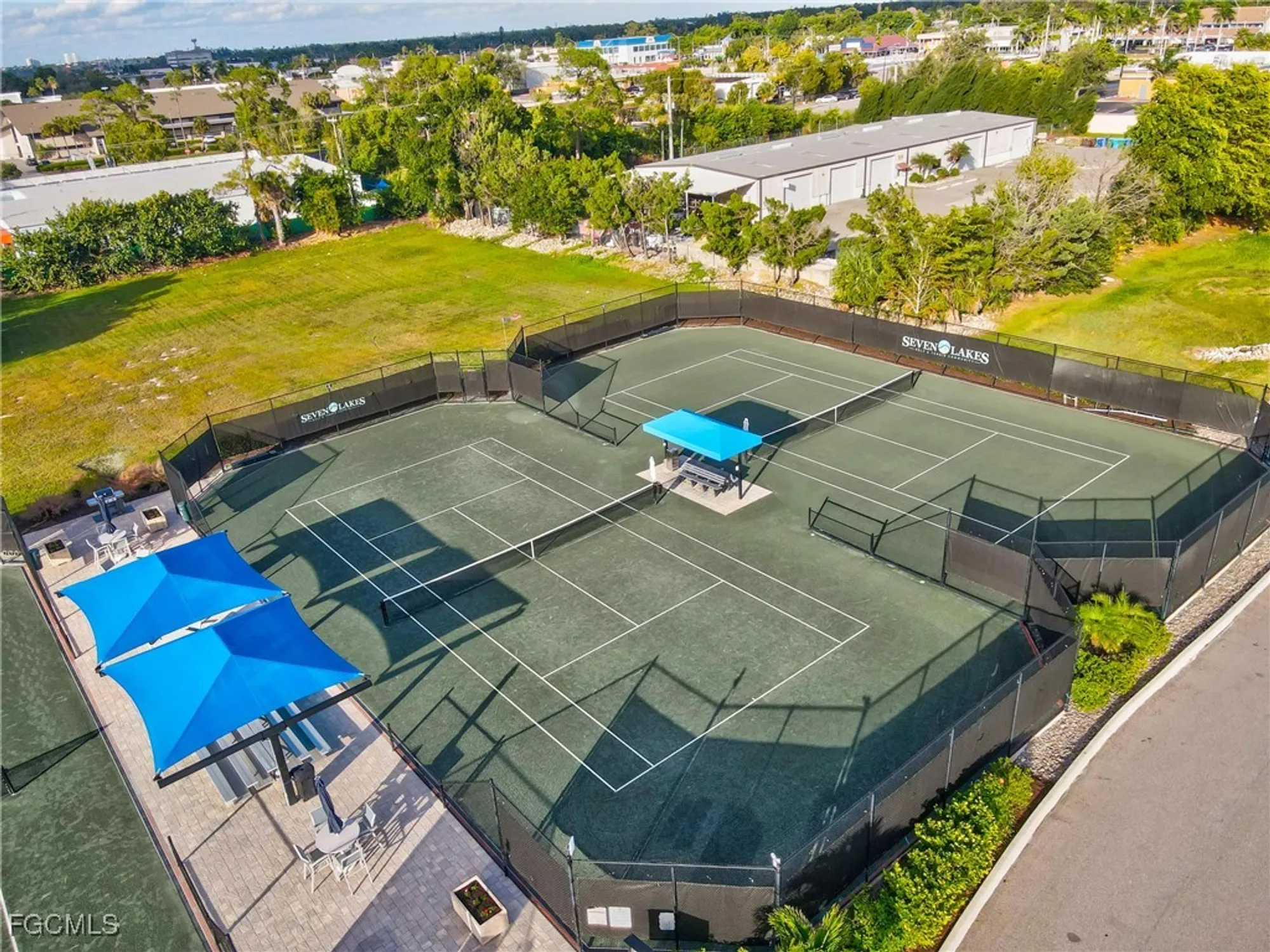 Property Slideshow image 44 of 50 | 7406 lake breeze dr 615, Fort Myers, FL, 33907