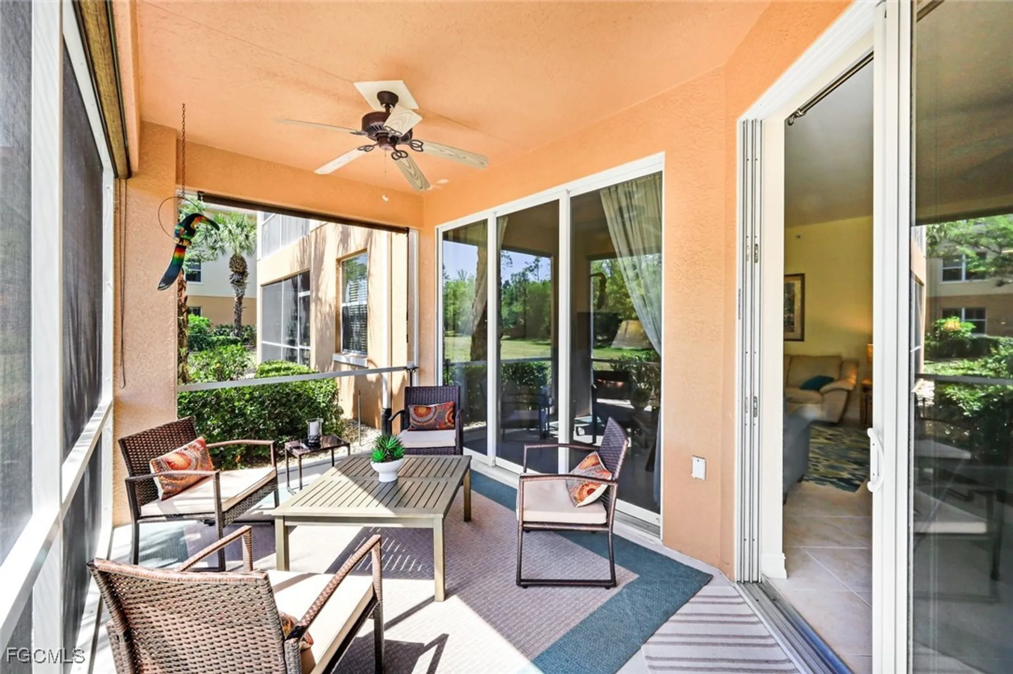 Property Slideshow image 21 of 36 | 10530 amiata way 105, Fort Myers, FL, 33913