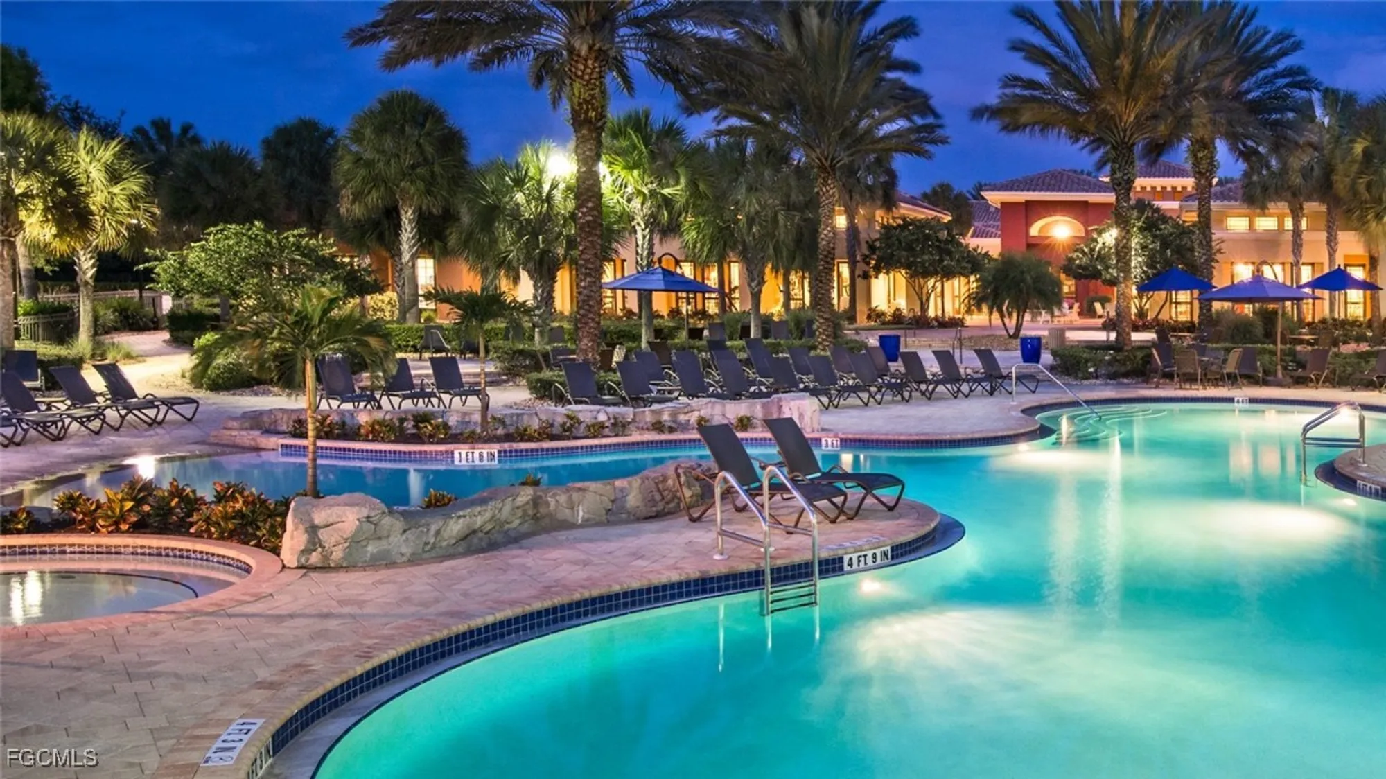 Property Slideshow image 34 of 36 | 10530 amiata way 105, Fort Myers, FL, 33913