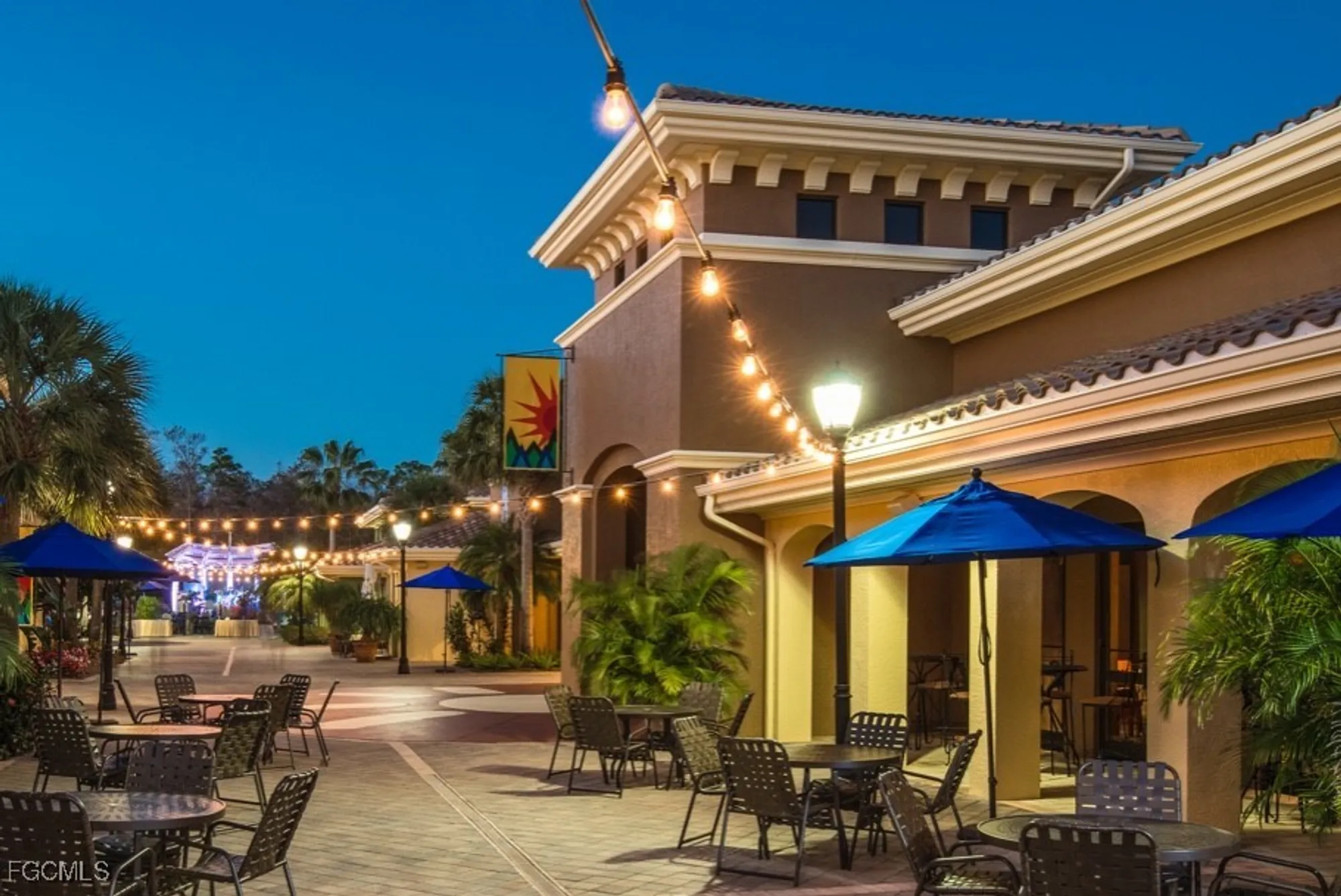 Property Slideshow image 36 of 36 | 10530 amiata way 105, Fort Myers, FL, 33913