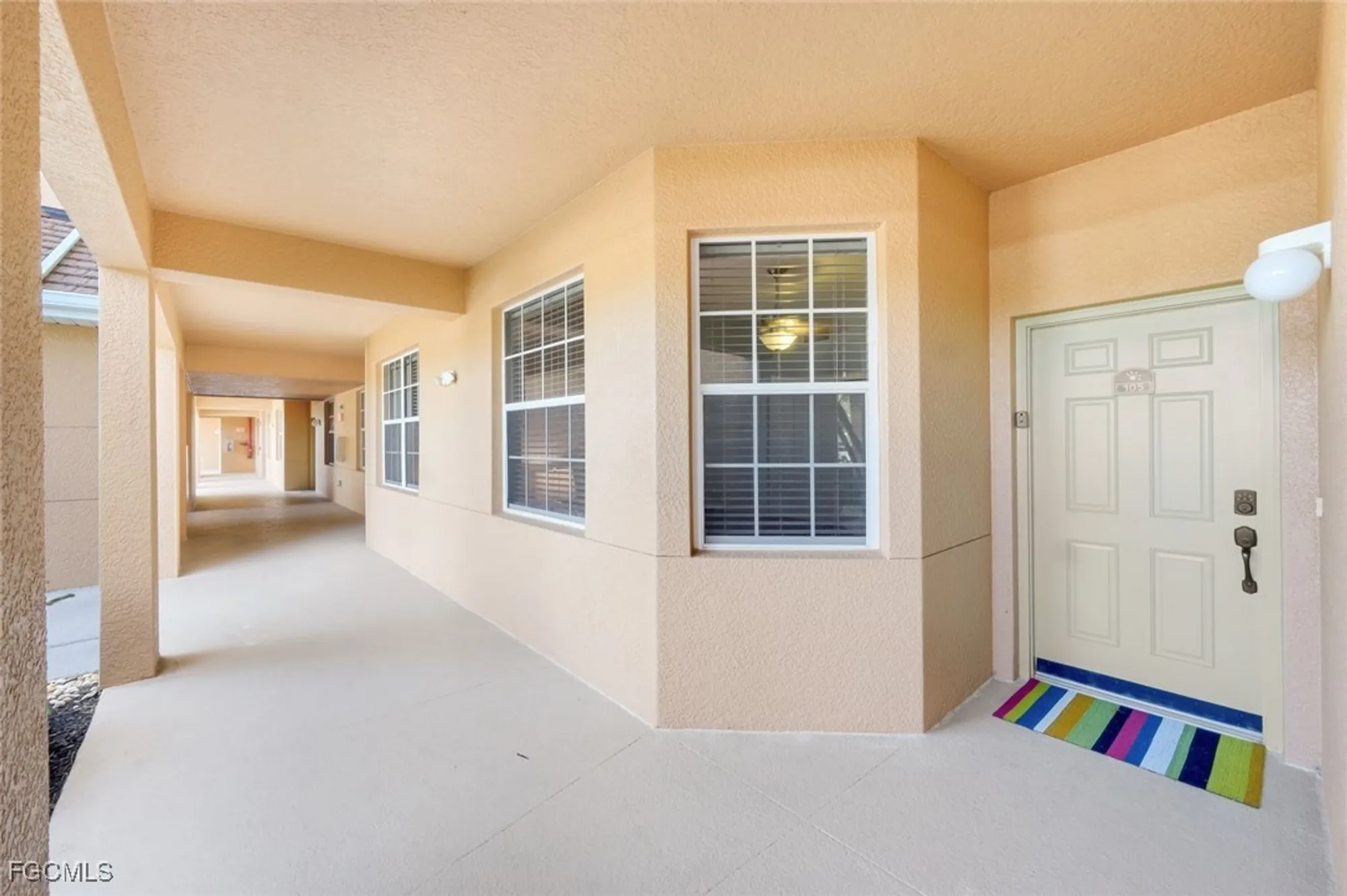 Property Slideshow image 5 of 36 | 10530 amiata way 105, Fort Myers, FL, 33913