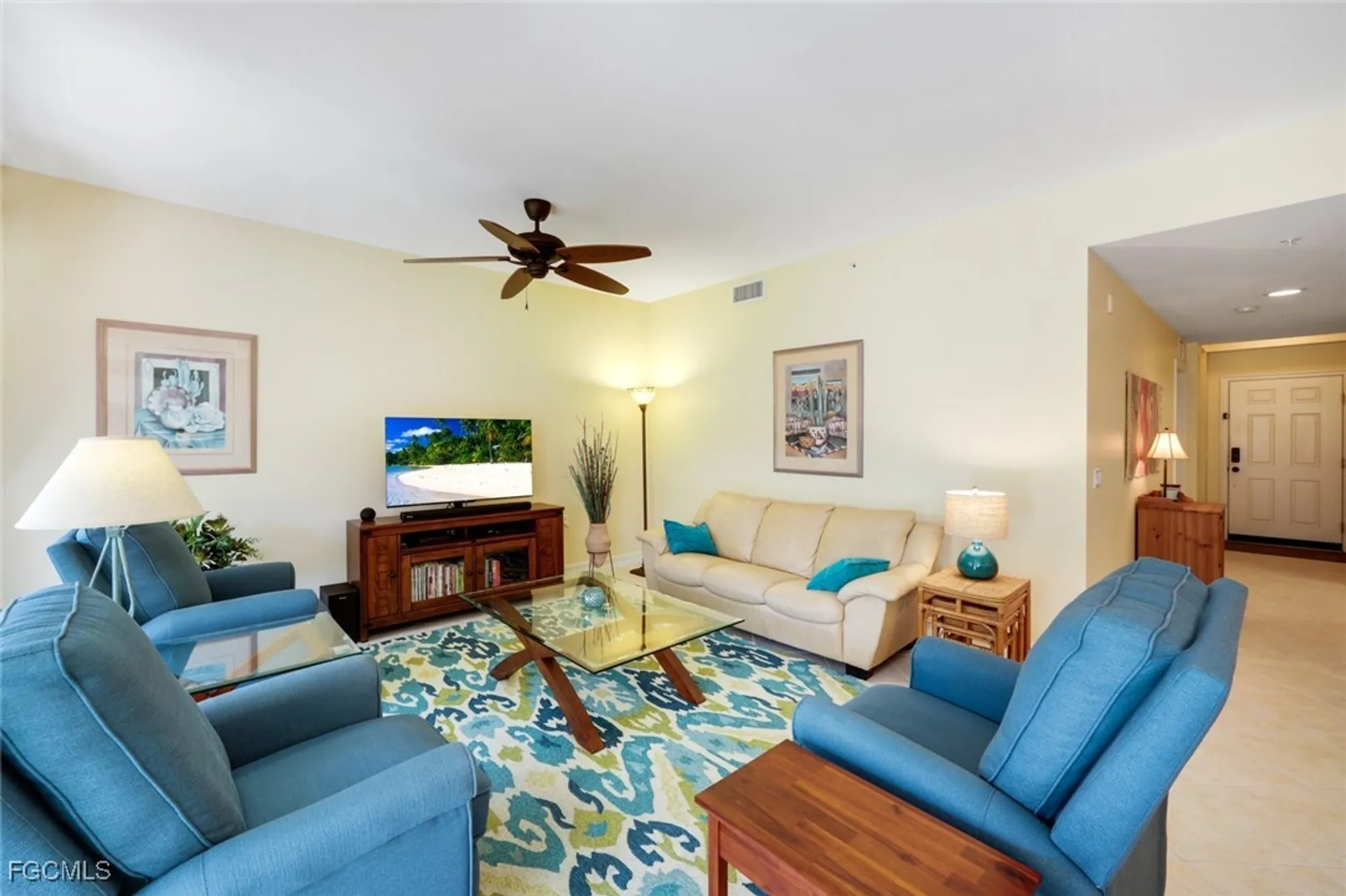 Property Slideshow image 6 of 36 | 10530 amiata way 105, Fort Myers, FL, 33913