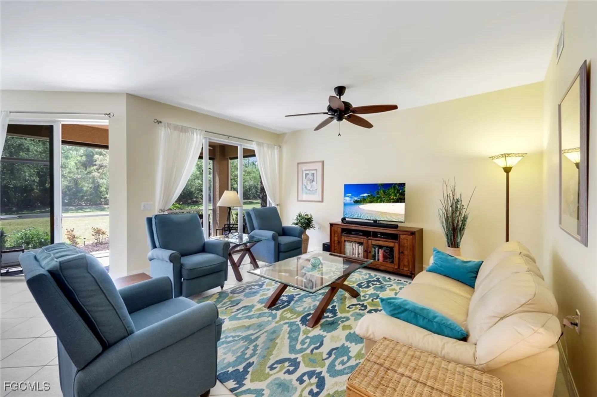 Property Slideshow image 7 of 36 | 10530 amiata way 105, Fort Myers, FL, 33913