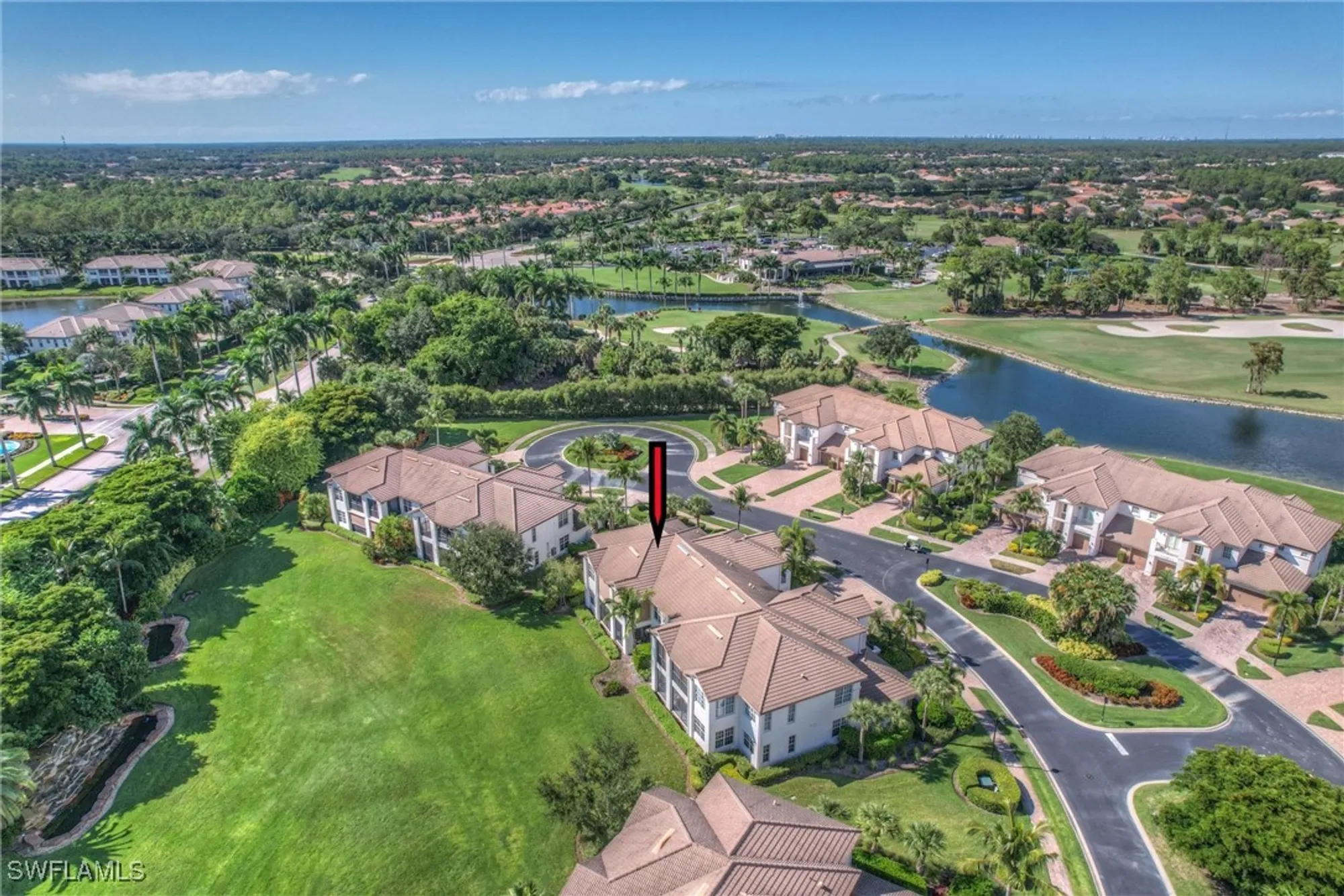 Property Slideshow image 46 of 50 | 8026 players cove dr # 4, Naples, FL, 34113