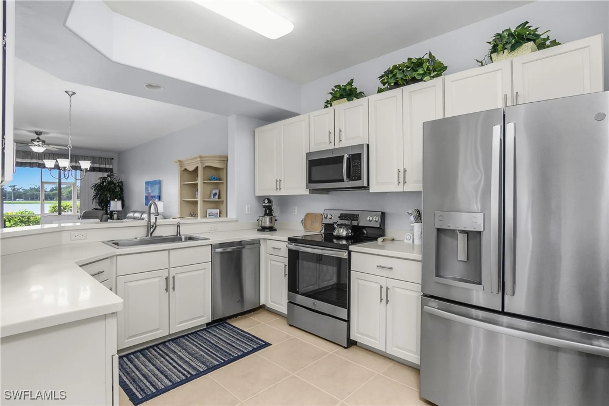 Property Slideshow image 15 of 35 | 9185 michael cir 1203, Naples, FL, 34113