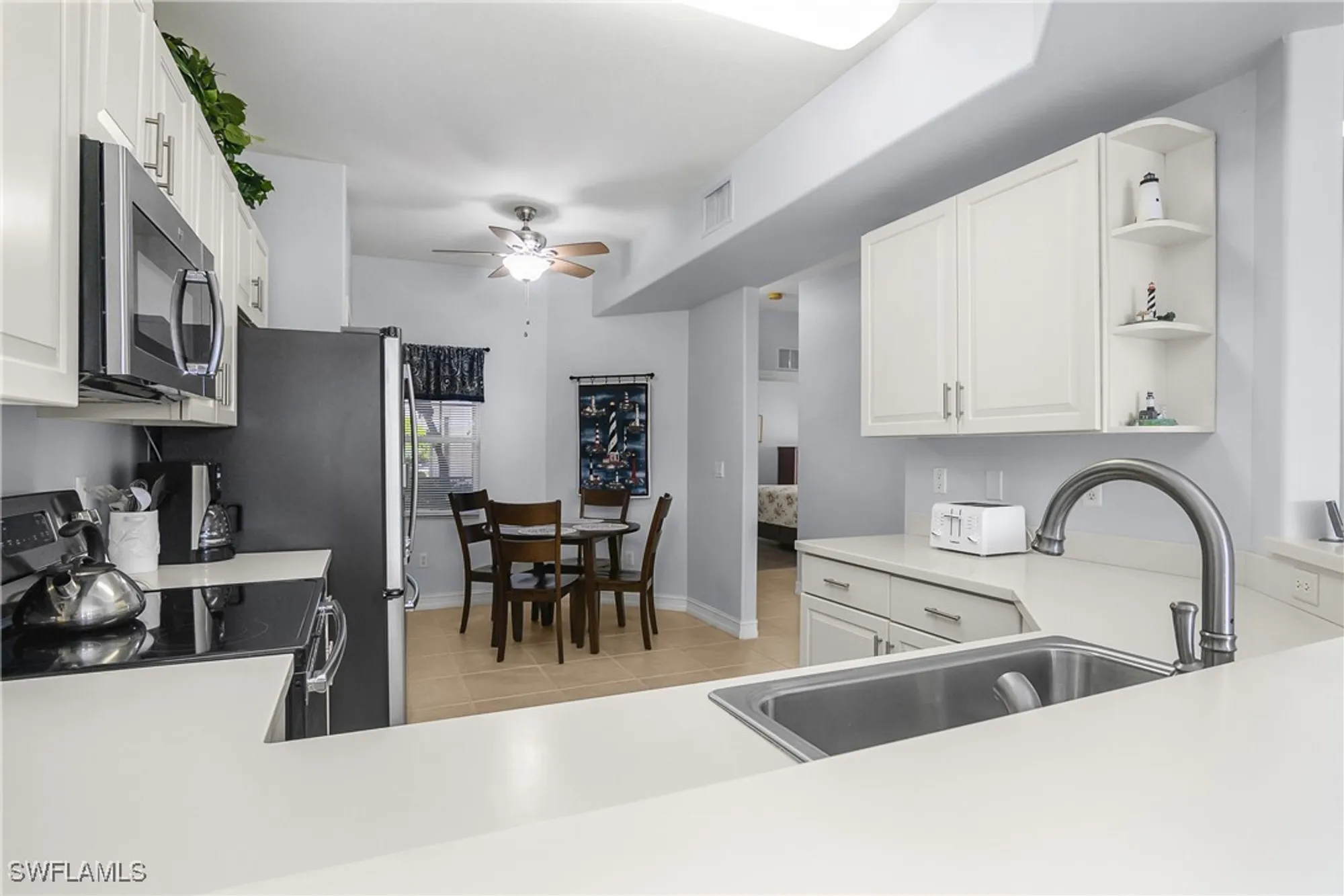 Property Slideshow image 17 of 35 | 9185 michael cir 1203, Naples, FL, 34113