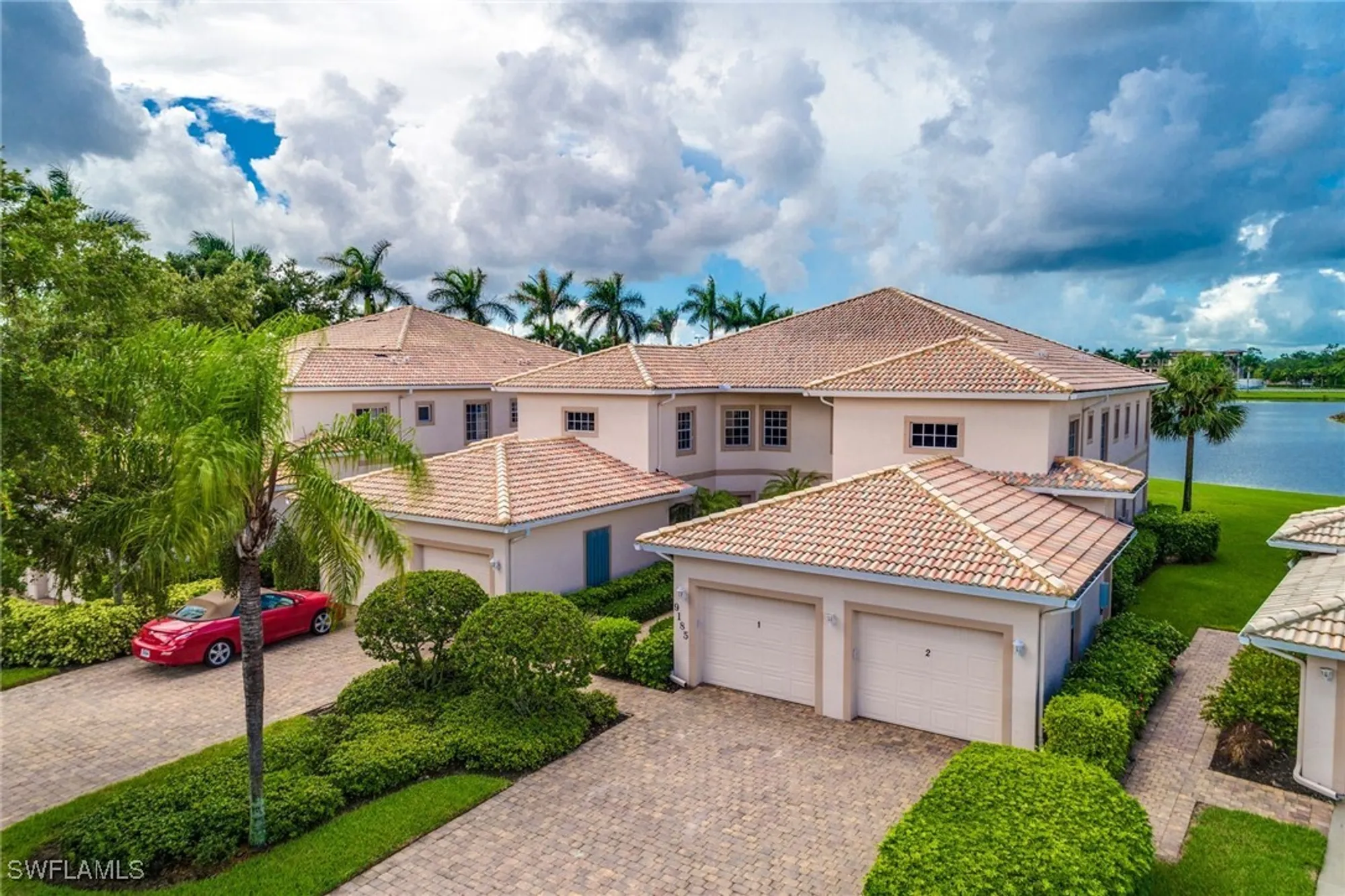 Property Slideshow image 3 of 35 | 9185 michael cir 1203, Naples, FL, 34113