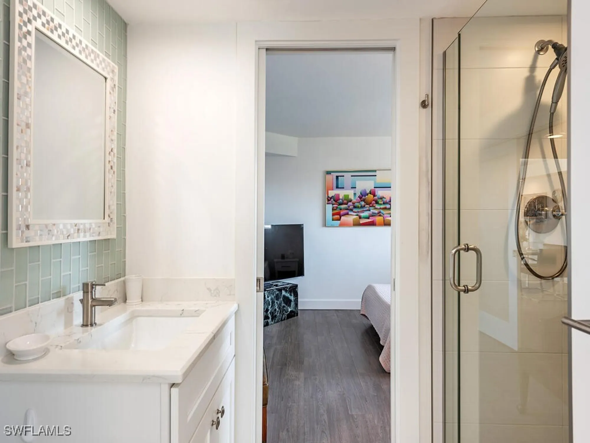 Property Slideshow image 13 of 15 | 222 harbour dr 503, Naples, FL, 34103