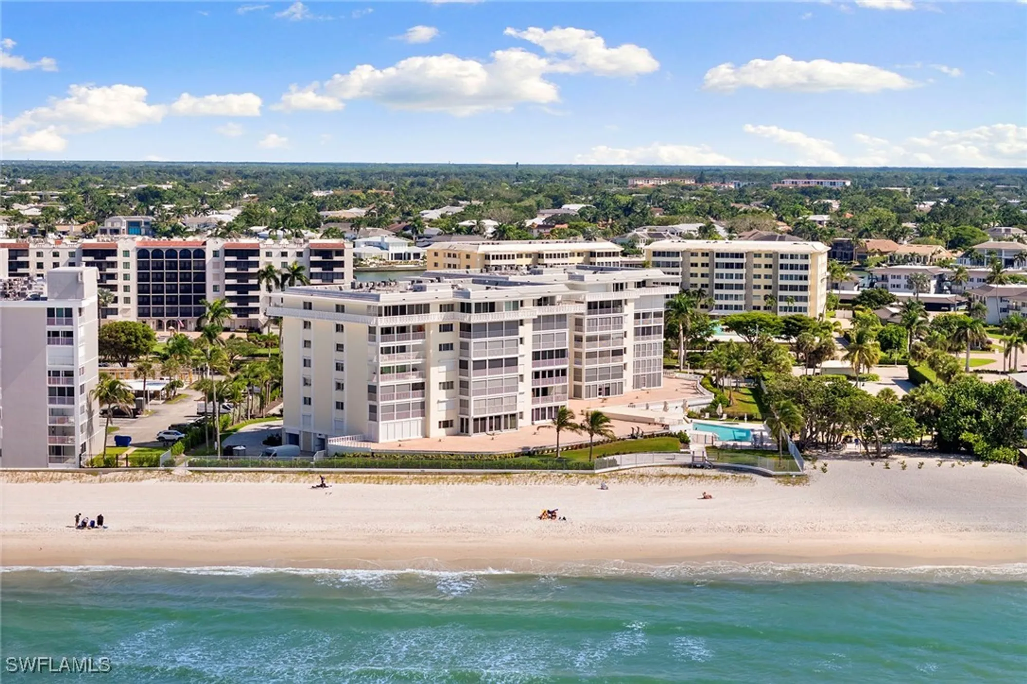 Property Slideshow image 37 of 39 | 3401 gulf shore blvd 506, Naples, FL, 34103