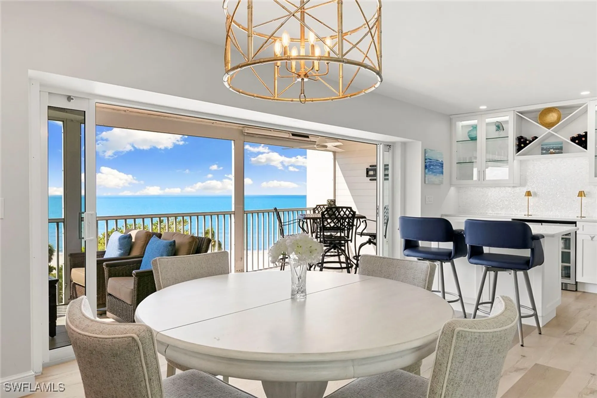 Property Slideshow image 5 of 39 | 3401 gulf shore blvd 506, Naples, FL, 34103