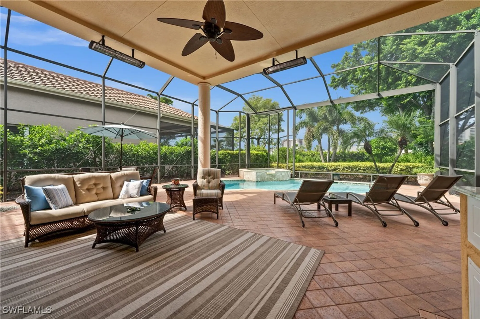 Property Slideshow image 32 of 37 | 23841 addison place ct, Bonita Springs, FL, 34134