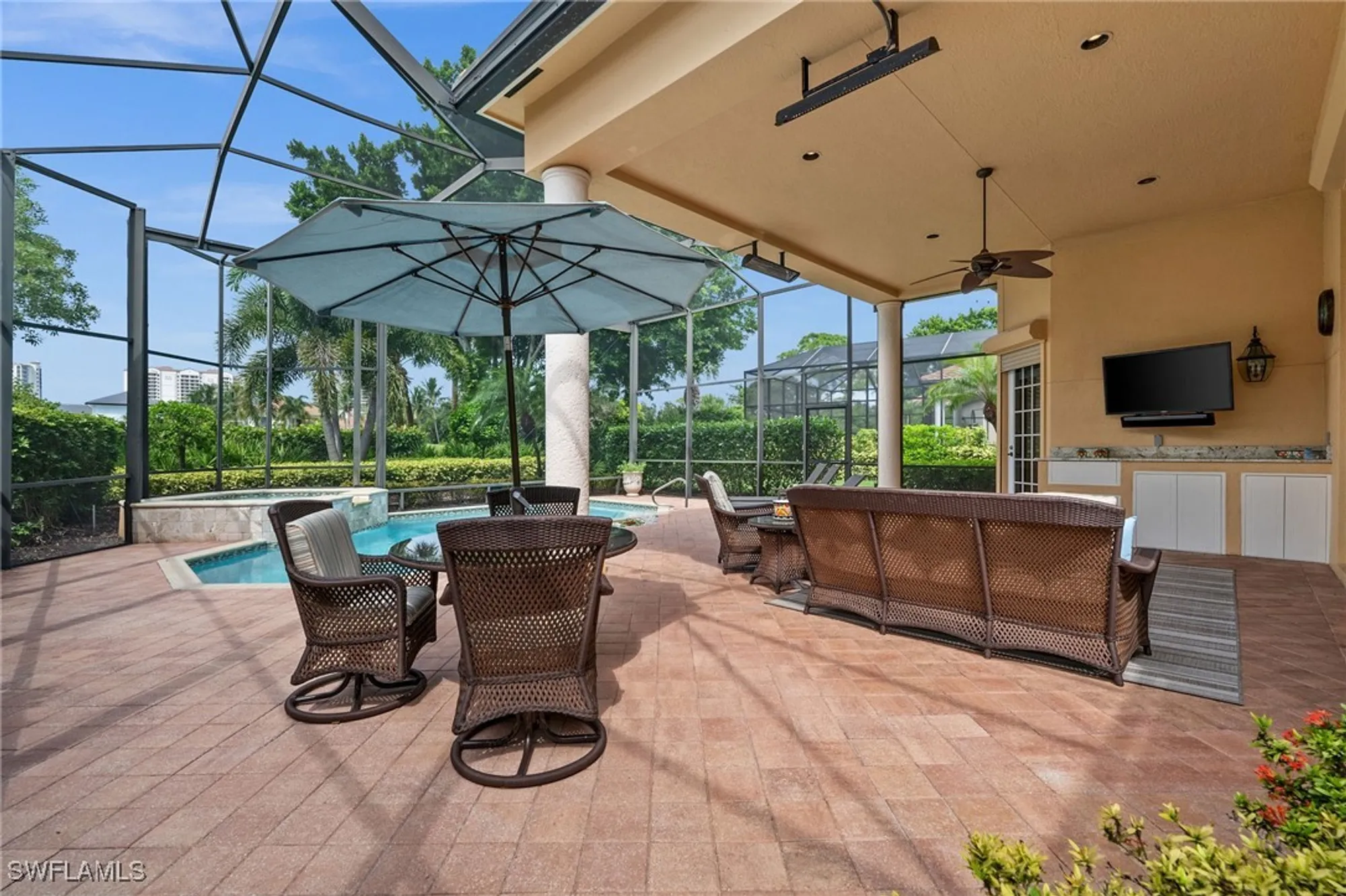 Property Slideshow image 33 of 37 | 23841 addison place ct, Bonita Springs, FL, 34134