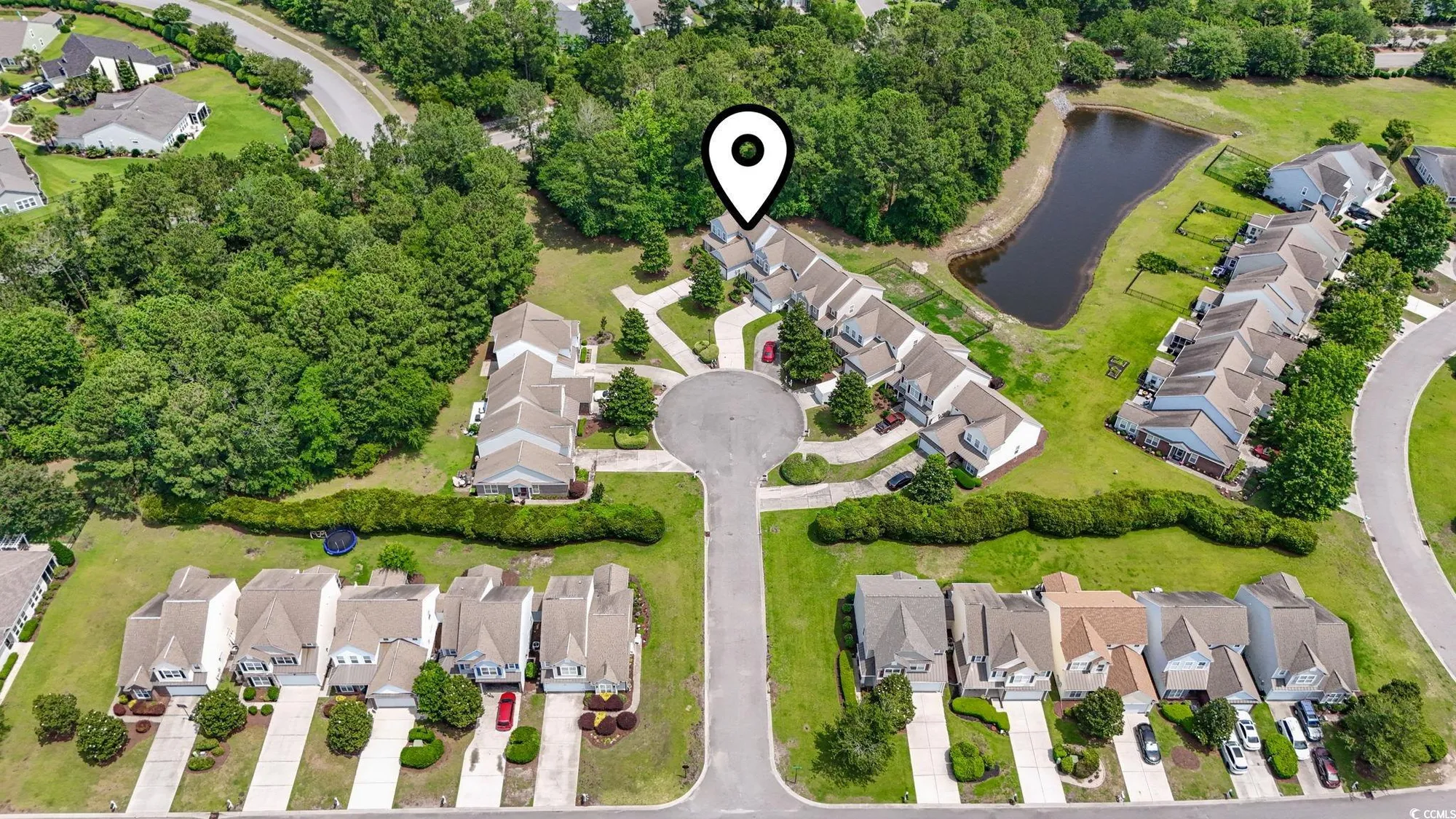 Property Slideshow image 36 of 40 | 1535 harlow ct, Myrtle Beach, SC, 29579