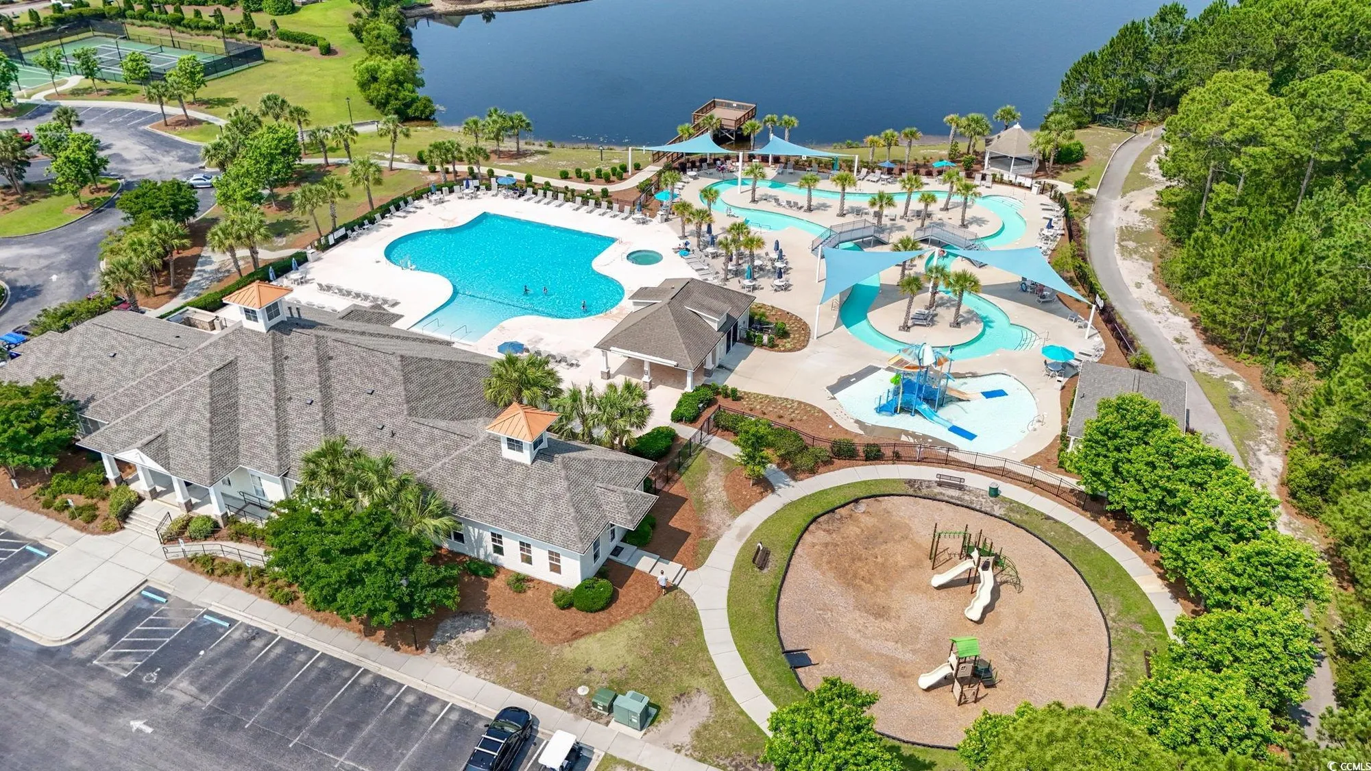 Property Slideshow image 38 of 40 | 1535 harlow ct, Myrtle Beach, SC, 29579