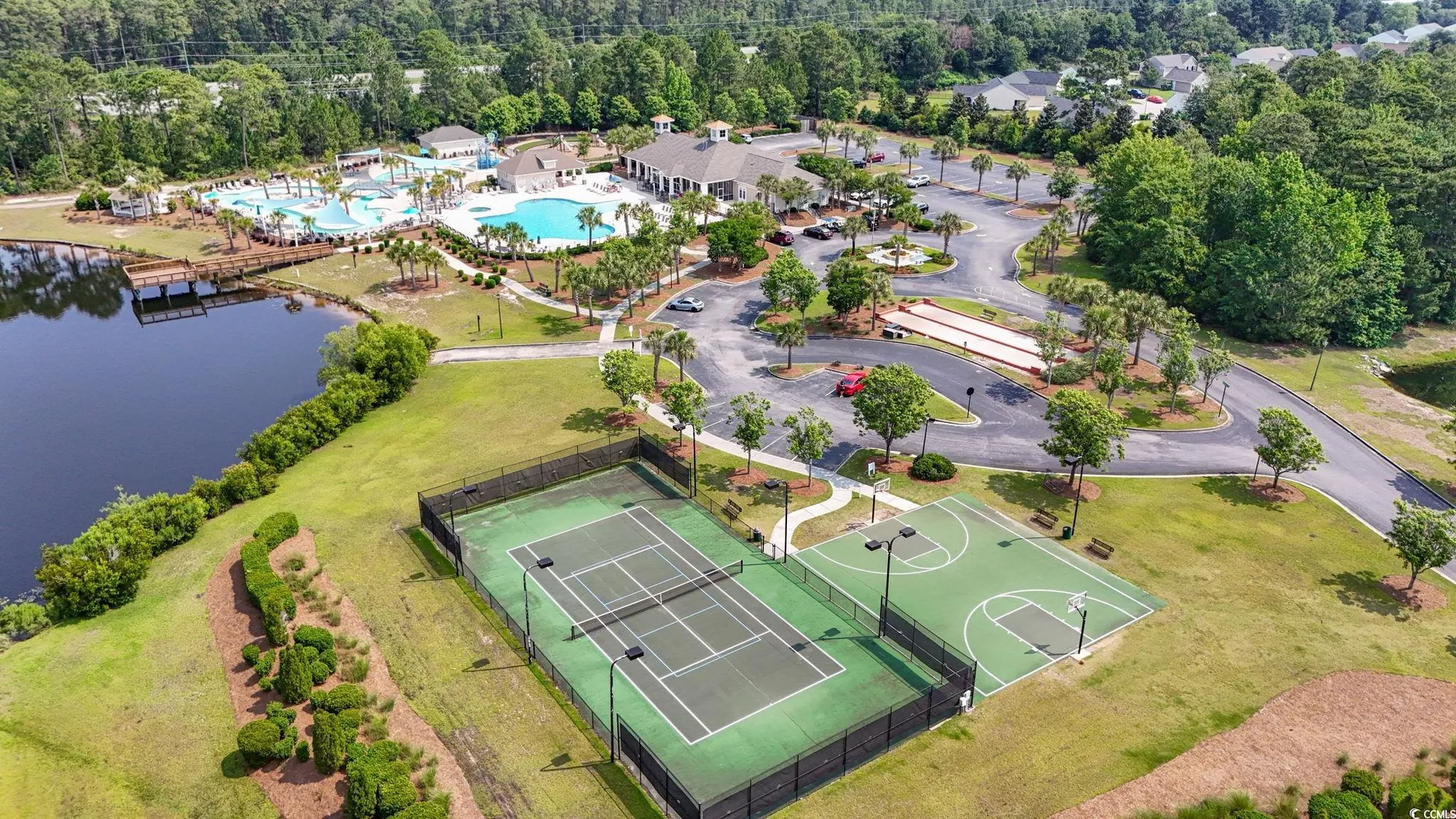 Property Slideshow image 39 of 40 | 1535 harlow ct, Myrtle Beach, SC, 29579