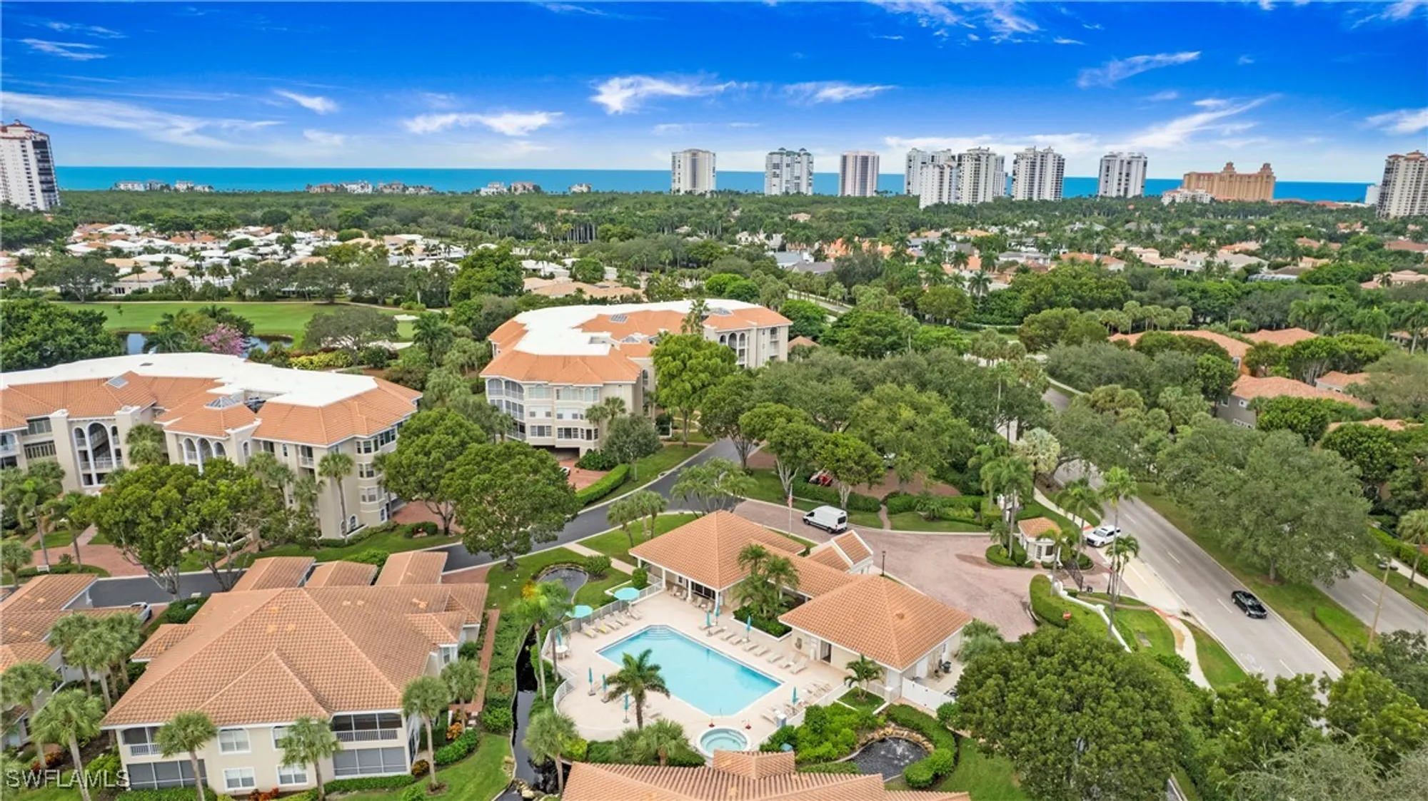 Property Slideshow image 36 of 39 | 8487 abbington cir # 1, Naples, FL, 34108