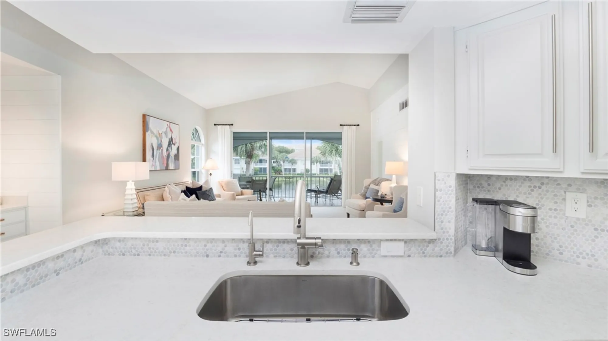 Property Slideshow image 4 of 39 | 8487 abbington cir # 1, Naples, FL, 34108