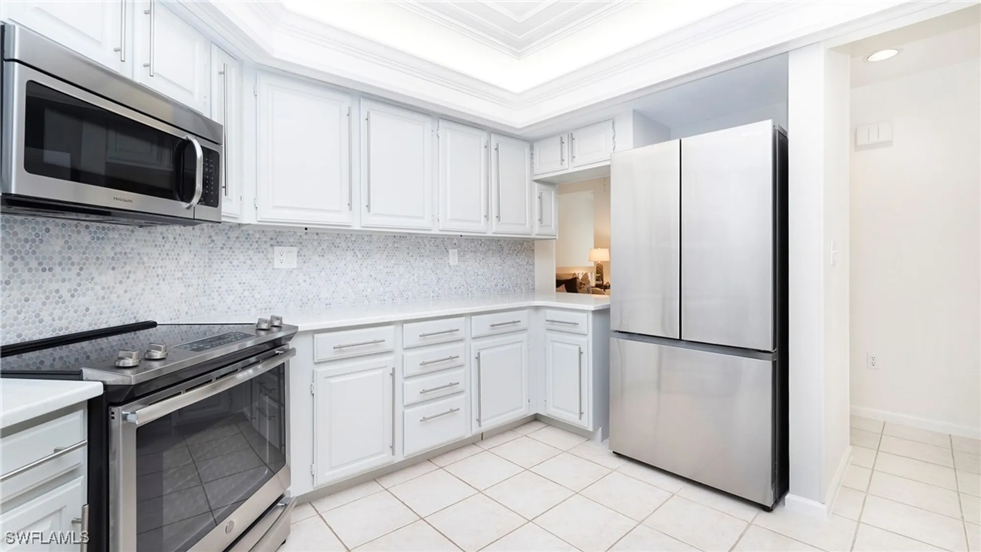Property Slideshow image 7 of 39 | 8487 abbington cir # 1, Naples, FL, 34108