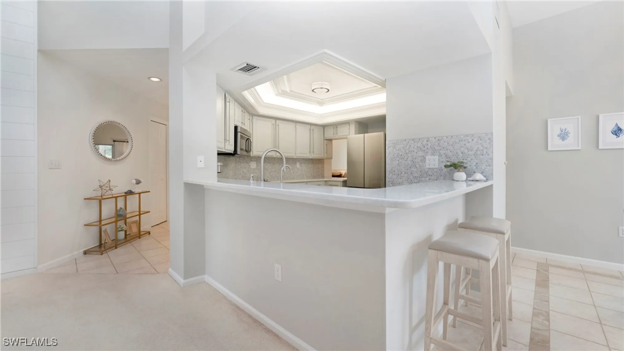 Property Slideshow image 8 of 39 | 8487 abbington cir # 1, Naples, FL, 34108