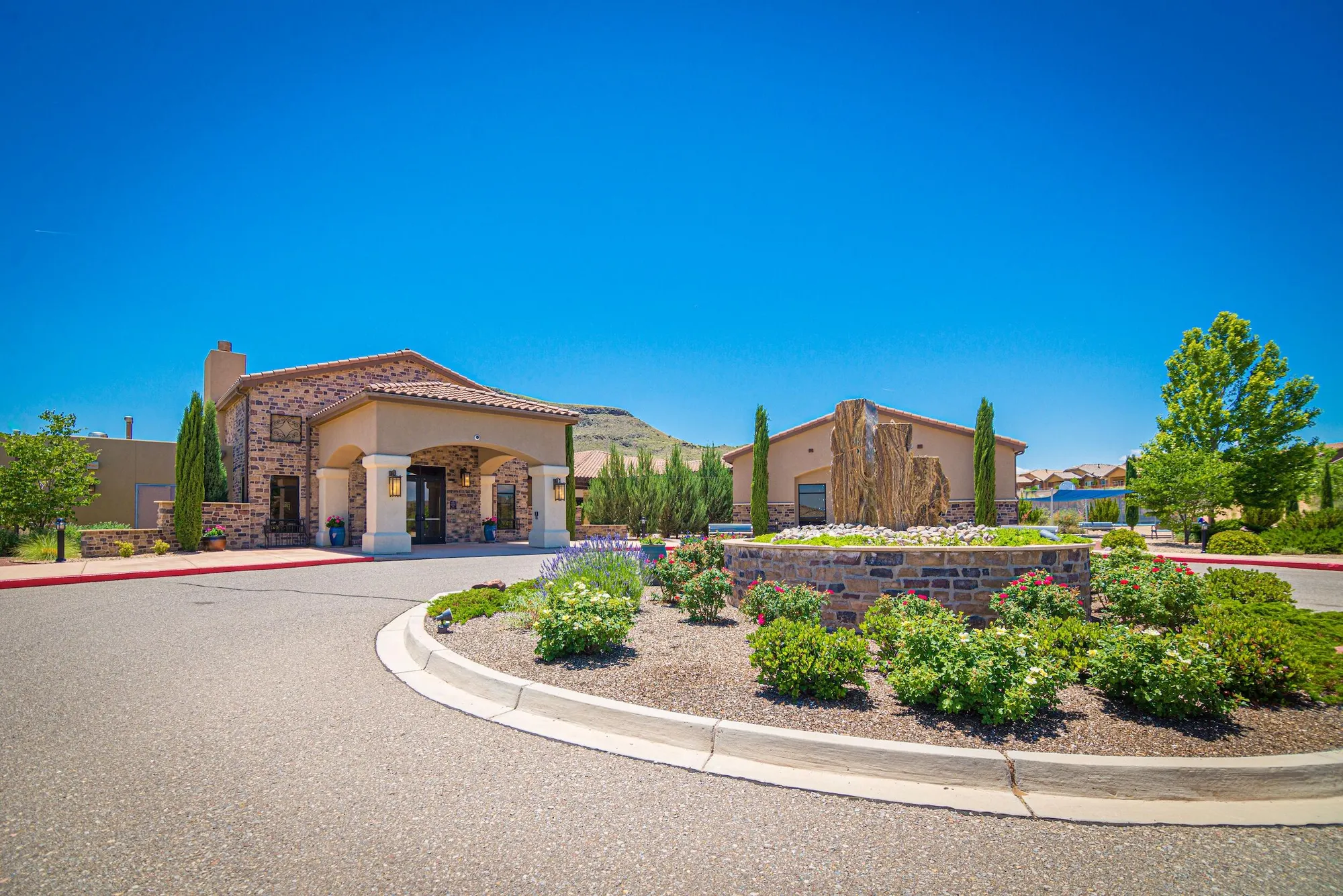 Property Slideshow image 34 of 87 | 600 jubilee blvd, Los Lunas, NM, 87031