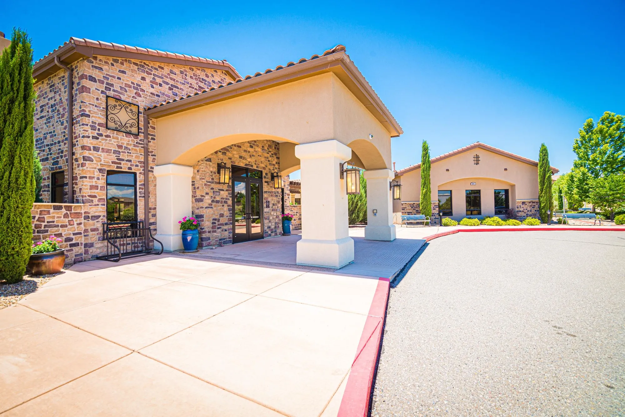 Property Slideshow image 35 of 87 | 600 jubilee blvd, Los Lunas, NM, 87031