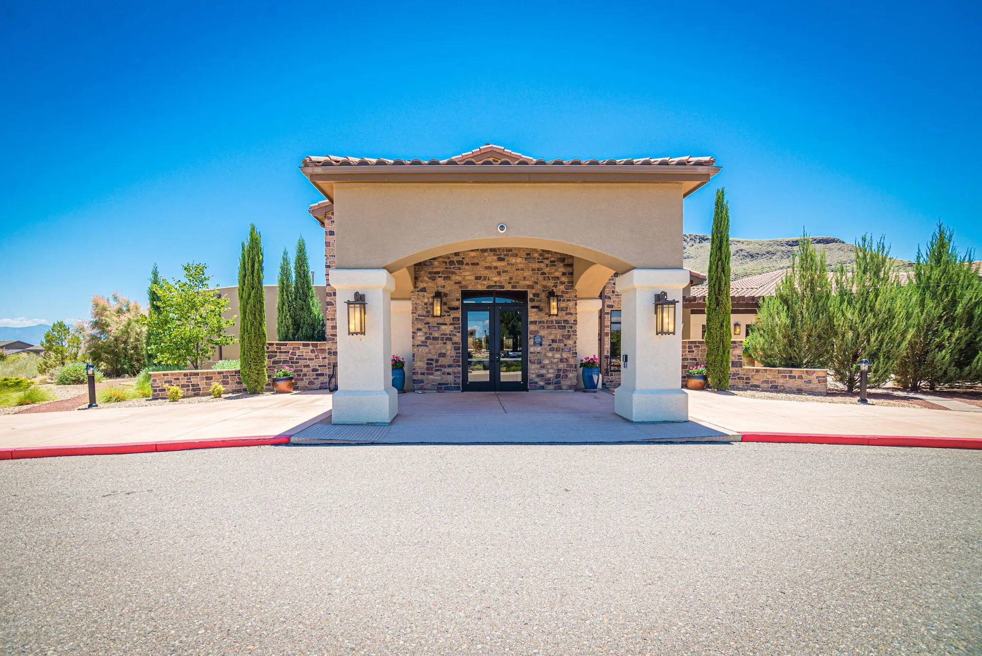 Property Slideshow image 36 of 87 | 600 jubilee blvd, Los Lunas, NM, 87031