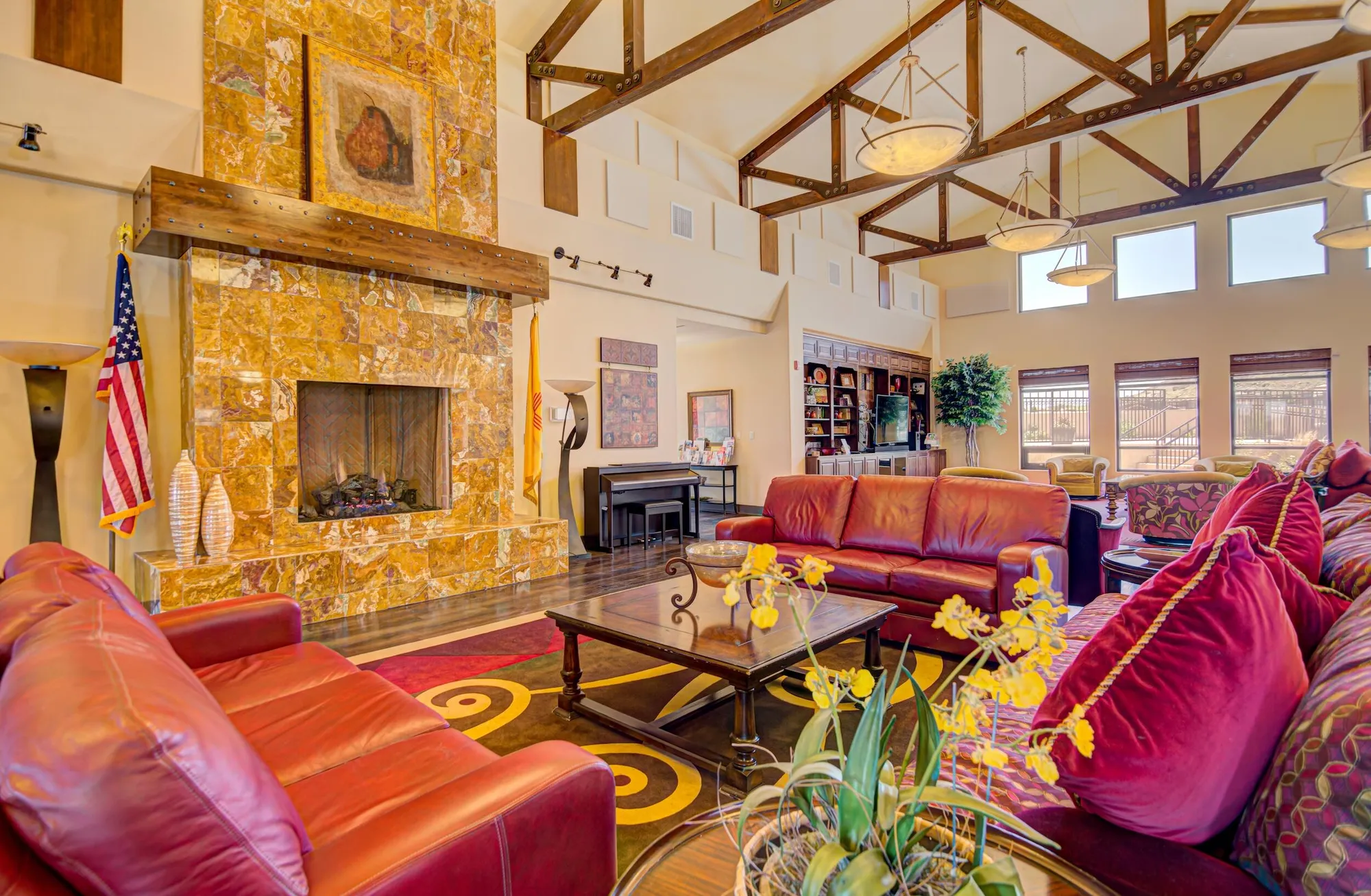 Property Slideshow image 38 of 87 | 600 jubilee blvd, Los Lunas, NM, 87031