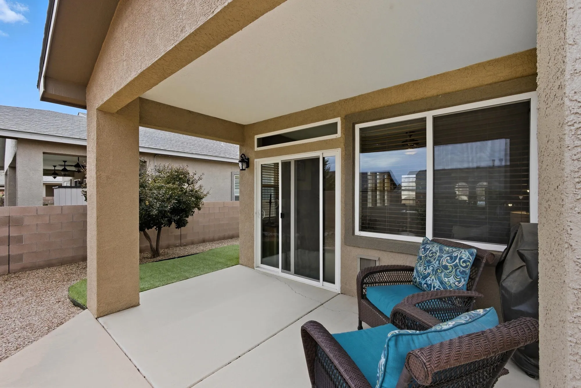 Property Slideshow image 30 of 87 | 600 jubilee blvd, Los Lunas, NM, 87031