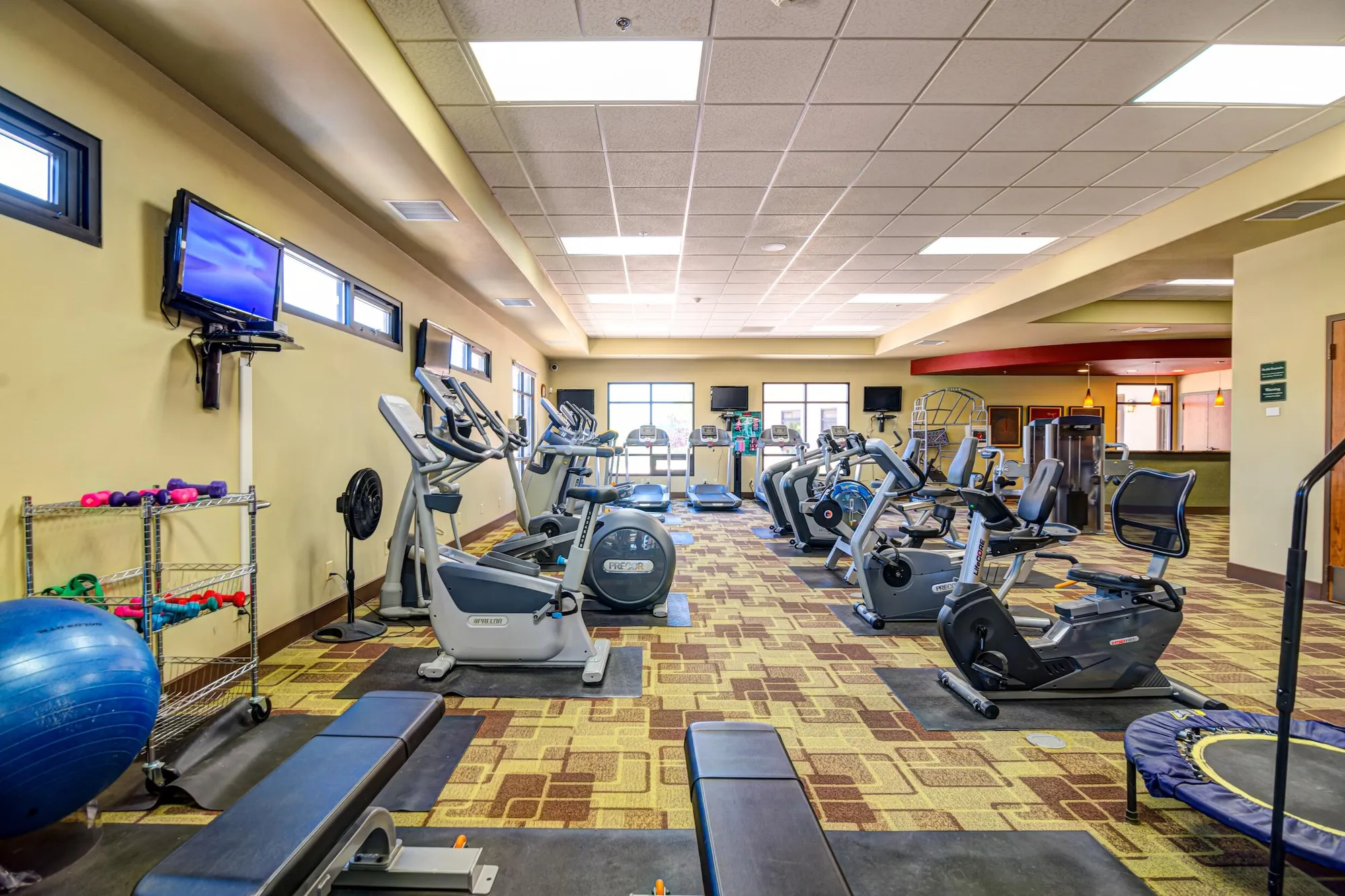 Property Slideshow image 46 of 87 | 600 jubilee blvd, Los Lunas, NM, 87031