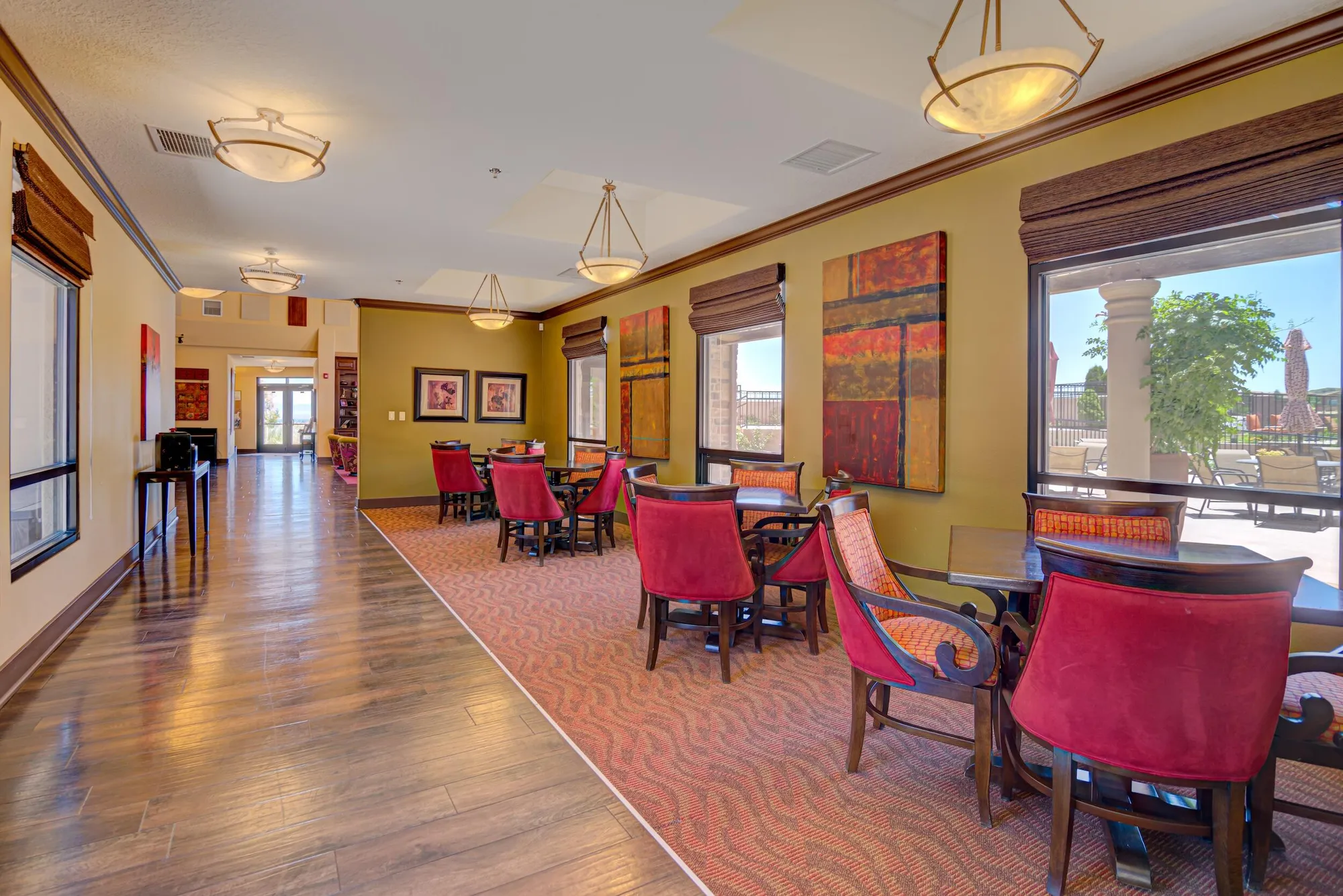 Property Slideshow image 42 of 87 | 600 jubilee blvd, Los Lunas, NM, 87031