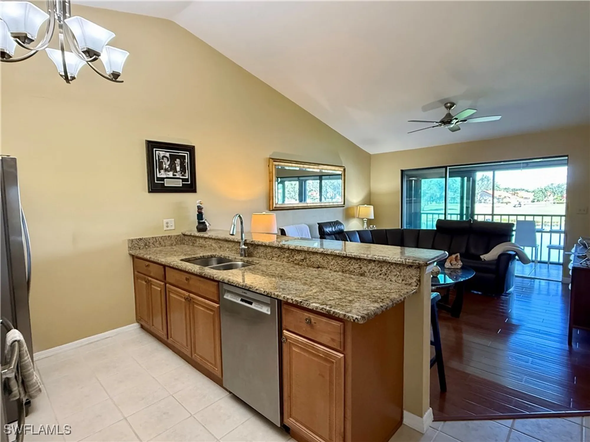 Property Slideshow image 6 of 18 | 13273 white marsh ln apt 314, Fort Myers, FL, 33912