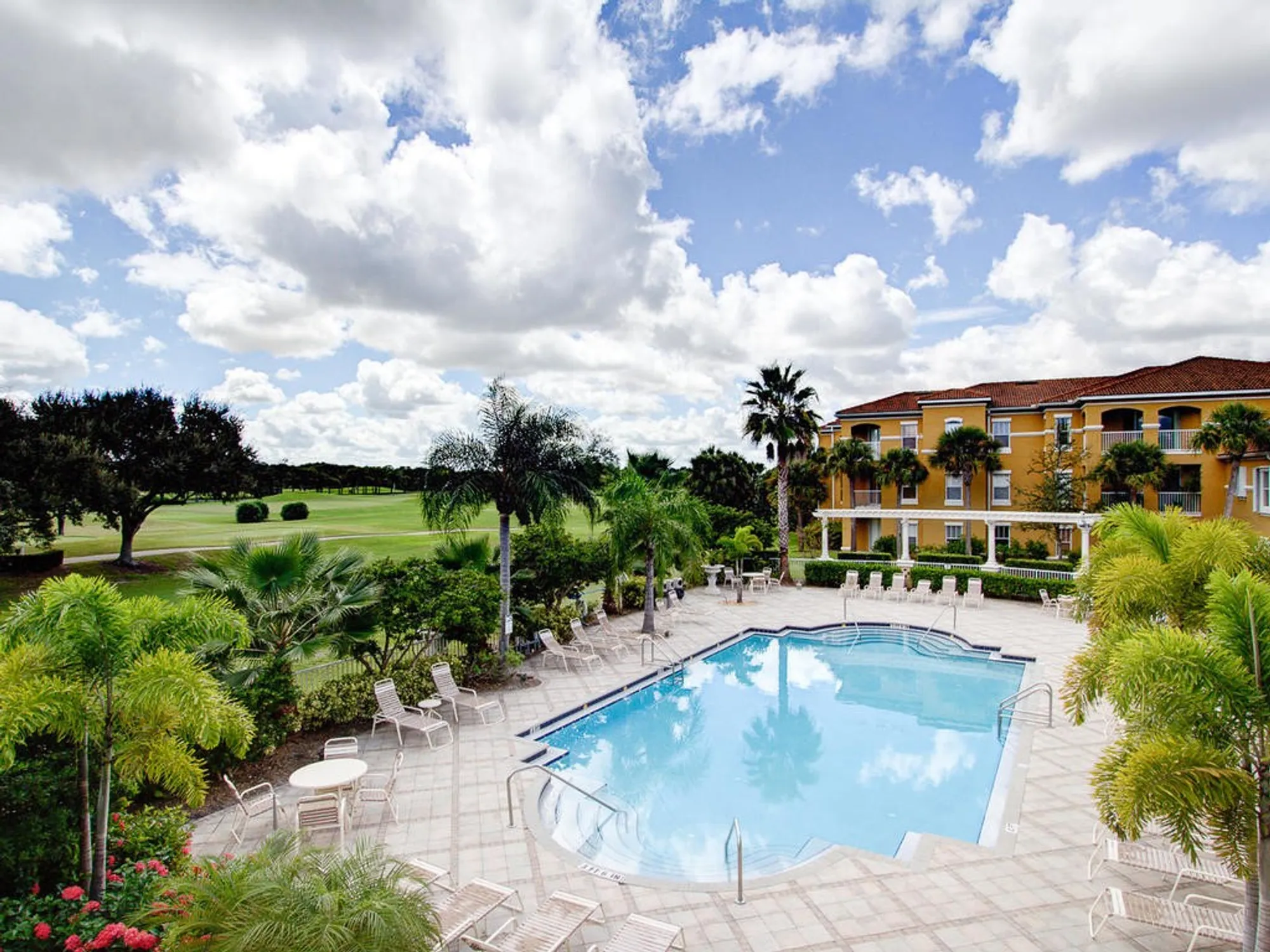 Property Slideshow image 35 of 35 | 5095 fairways cir apt i204, Vero Beach, FL, 32967