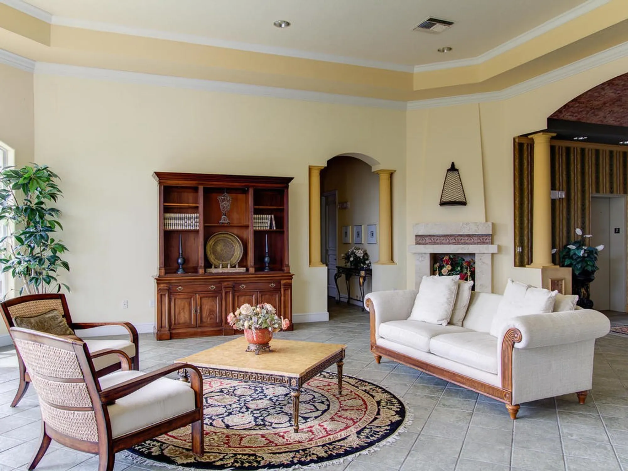 Property Slideshow image 31 of 35 | 5095 fairways cir apt i204, Vero Beach, FL, 32967
