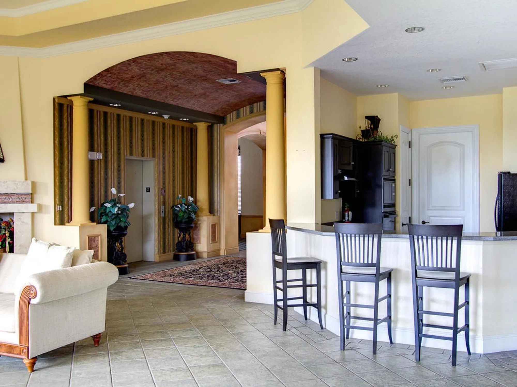 Property Slideshow image 32 of 35 | 5095 fairways cir apt i204, Vero Beach, FL, 32967