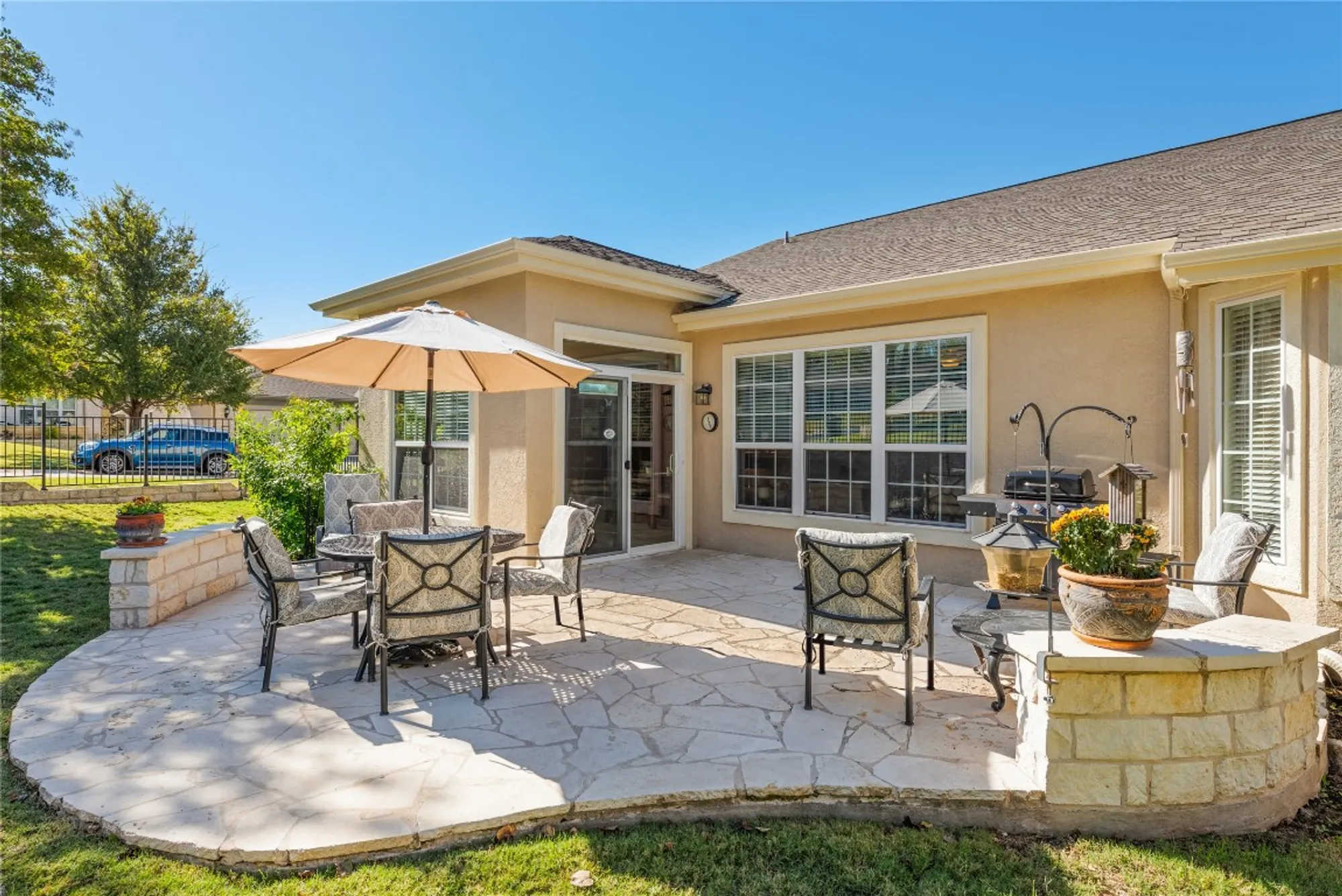 Property Slideshow image 28 of 29 | 202 fieldstone dr, Georgetown, TX, 78633