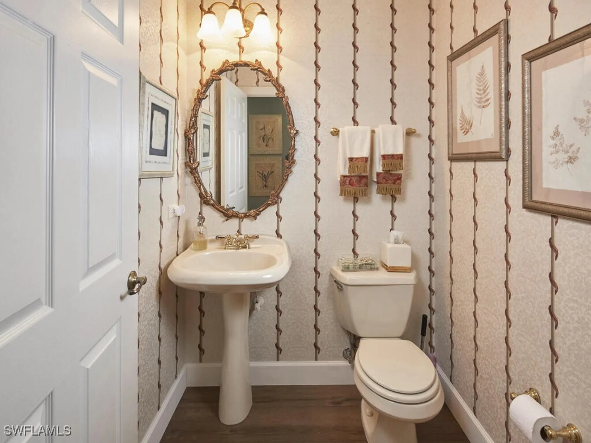 Property Slideshow image 13 of 18 | 26995 wyndhurst ct 101, Bonita Springs, FL, 34134