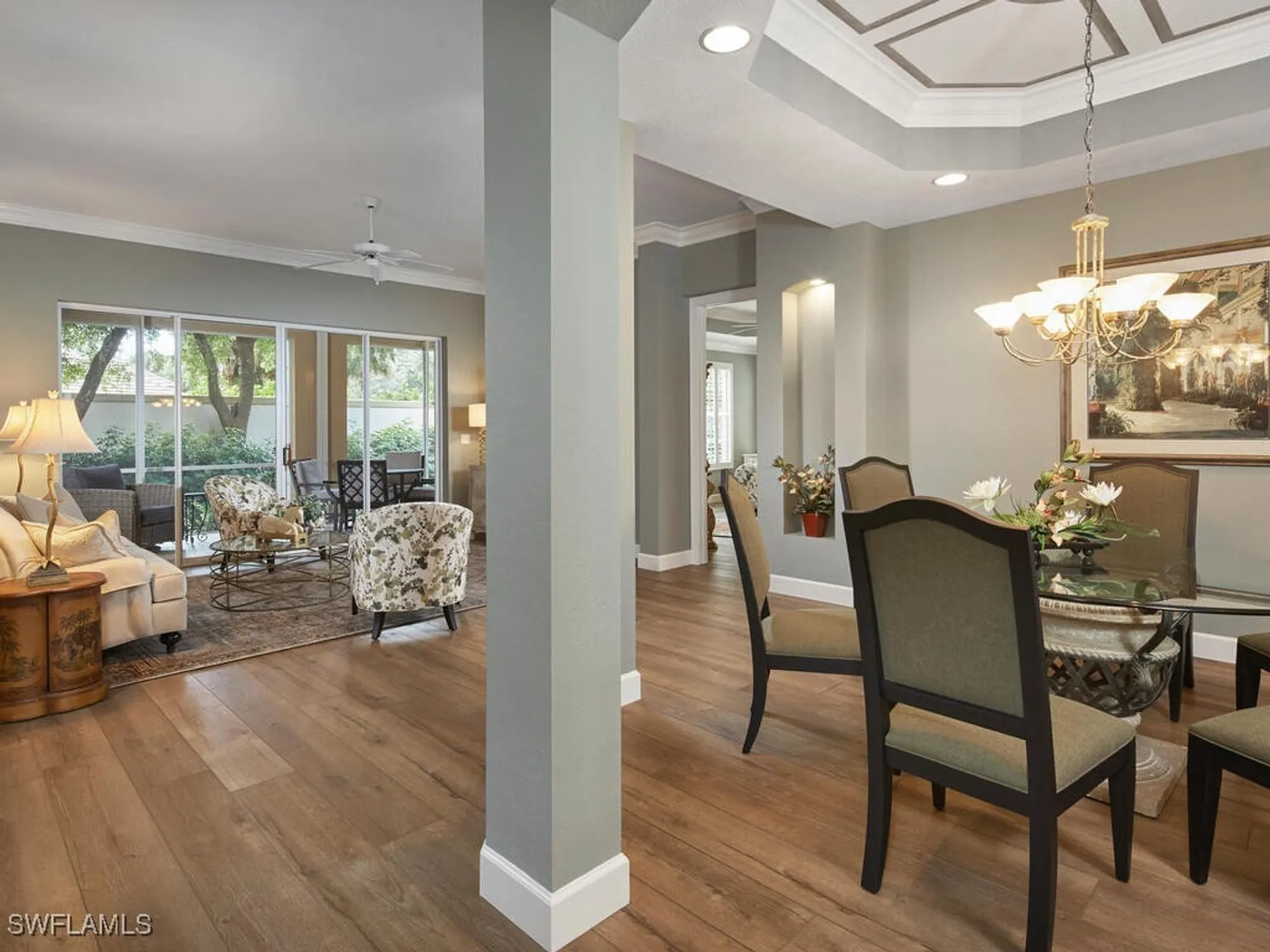 Property Slideshow image 5 of 18 | 26995 wyndhurst ct 101, Bonita Springs, FL, 34134