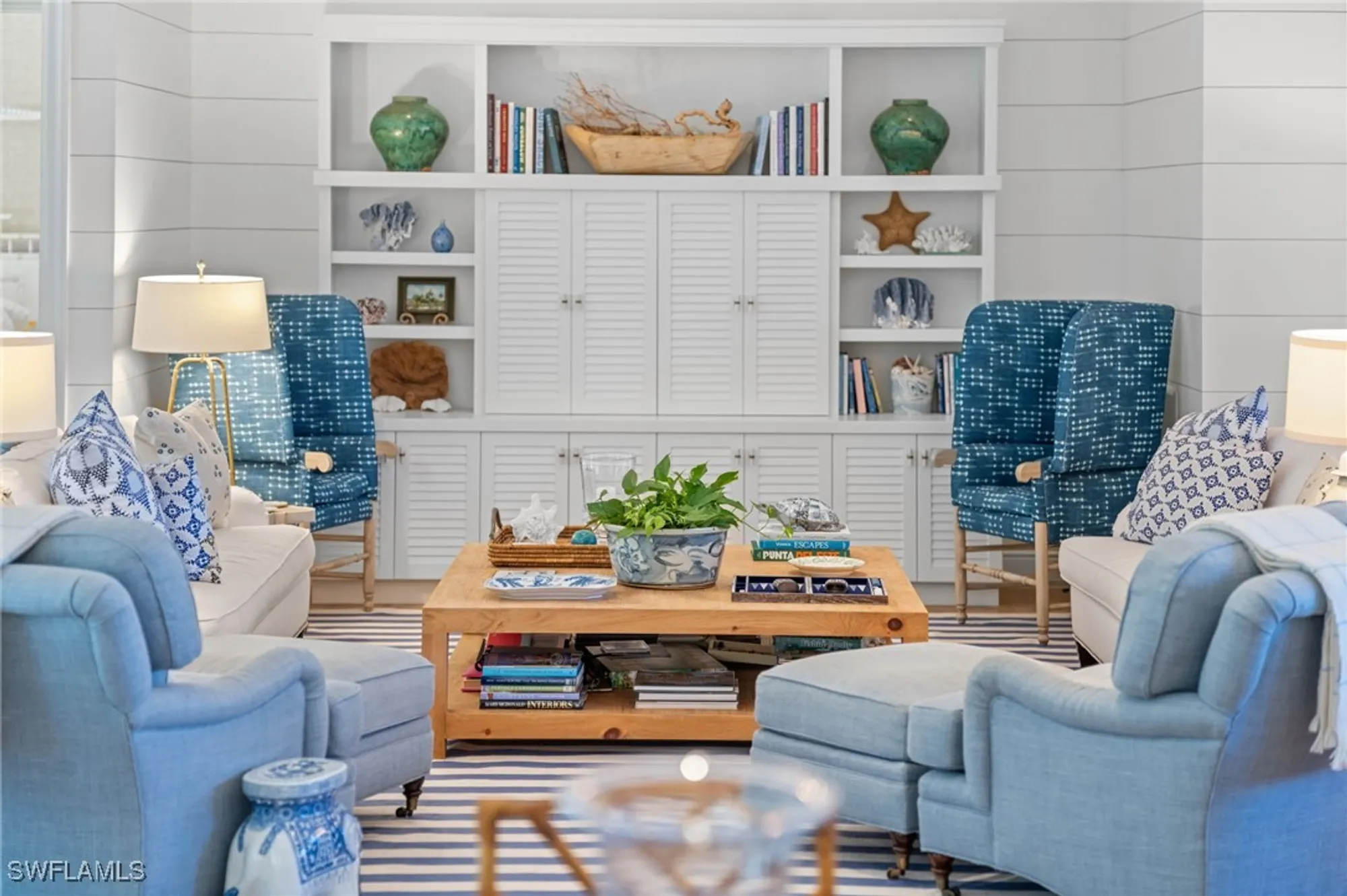 Property Slideshow image 10 of 42 | 390 windward way, Naples, FL, 34103