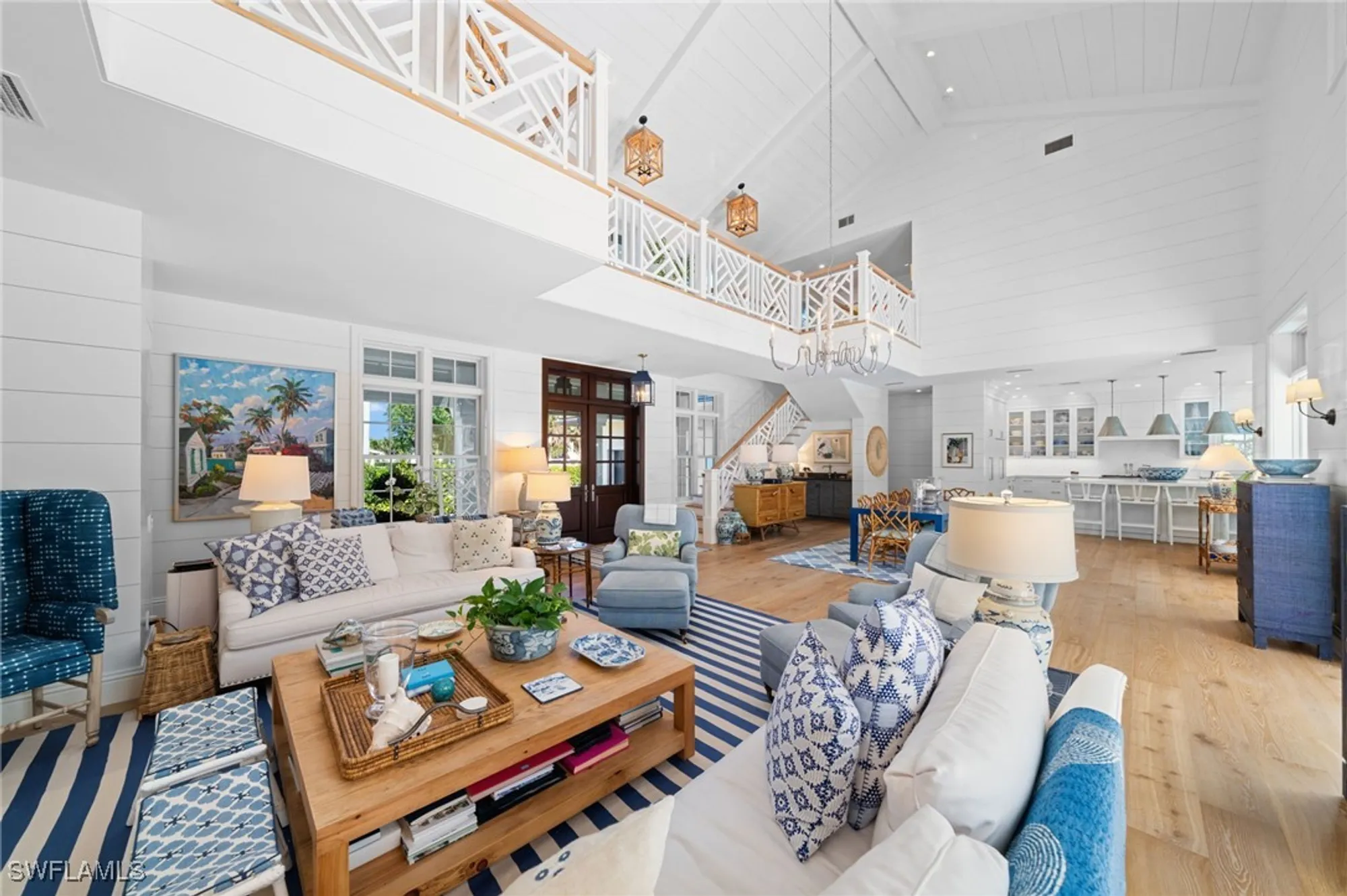 Property Slideshow image 12 of 42 | 390 windward way, Naples, FL, 34103