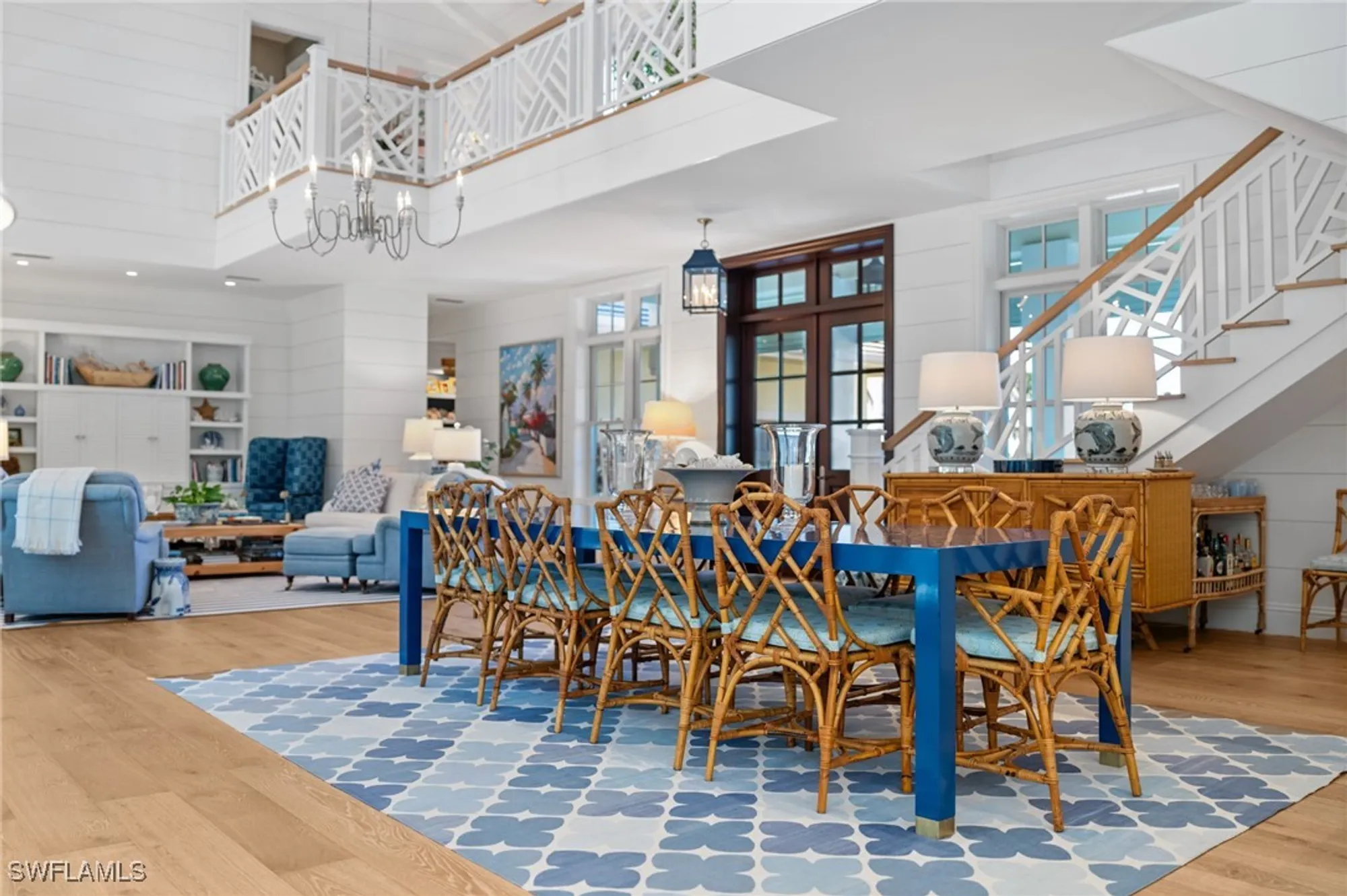 Property Slideshow image 13 of 42 | 390 windward way, Naples, FL, 34103