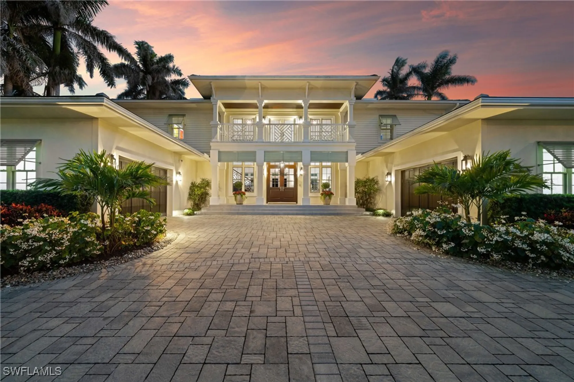 Property Slideshow image 39 of 42 | 390 windward way, Naples, FL, 34103
