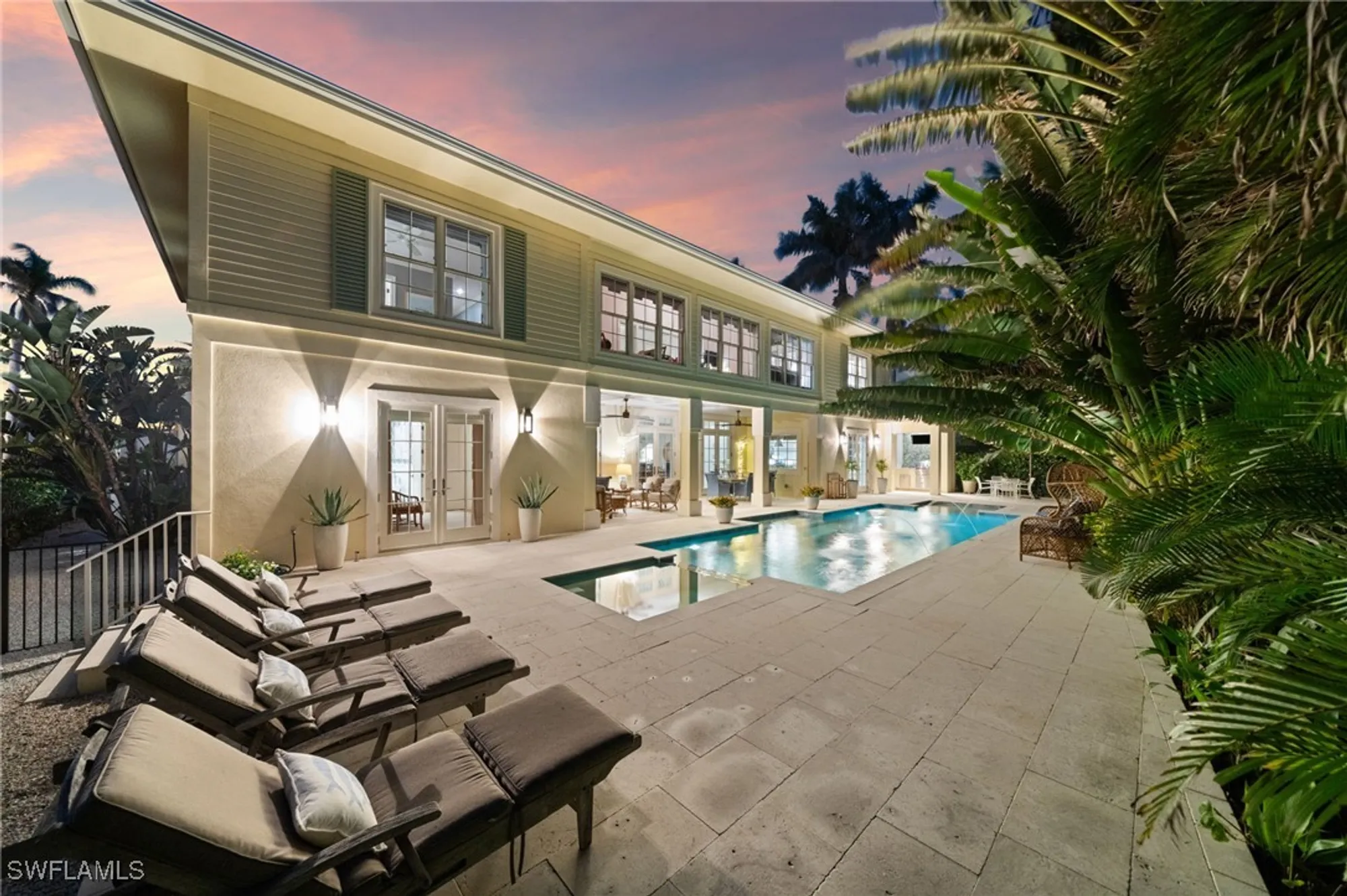 Property Slideshow image 40 of 42 | 390 windward way, Naples, FL, 34103