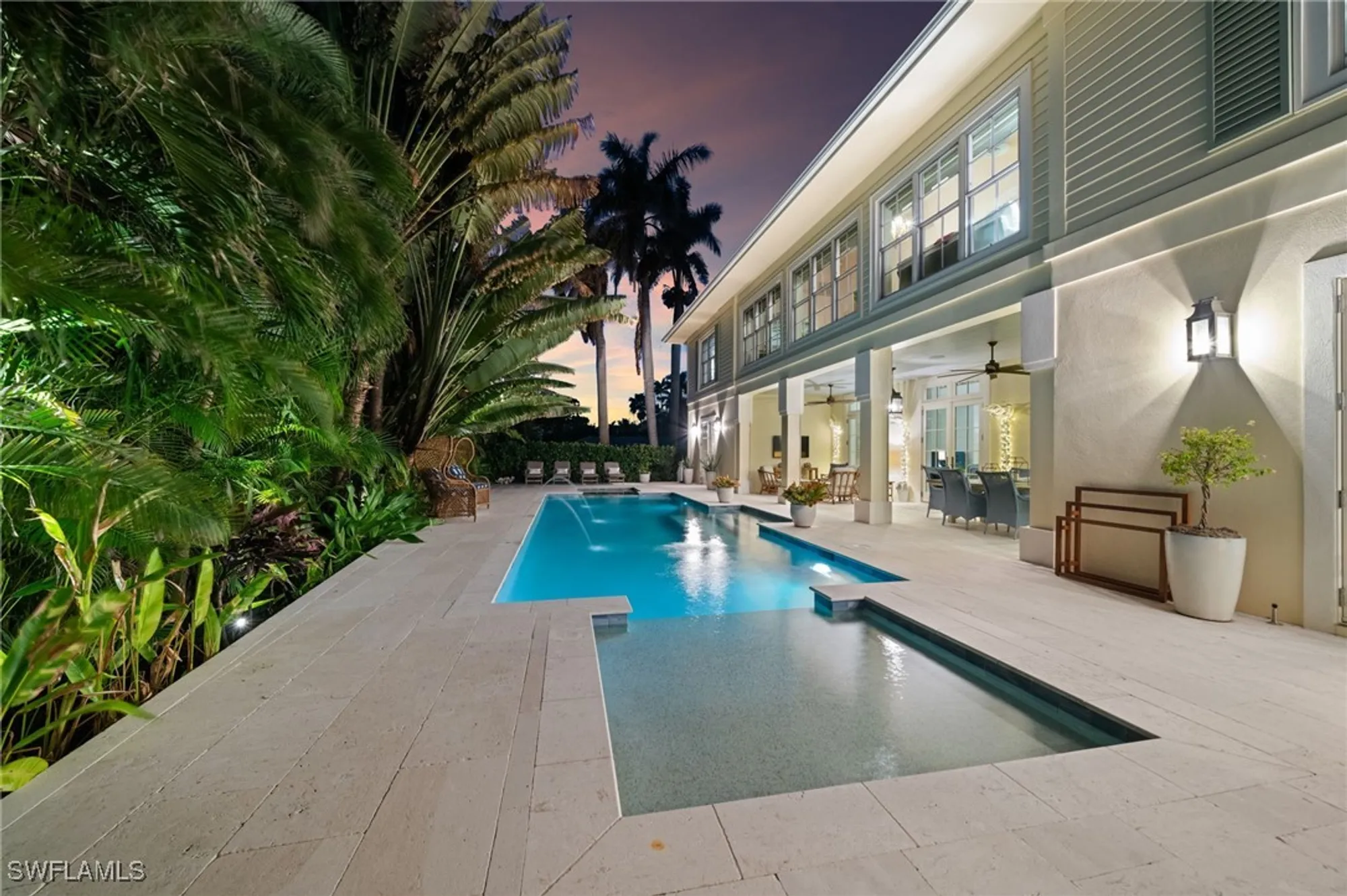 Property Slideshow image 41 of 42 | 390 windward way, Naples, FL, 34103