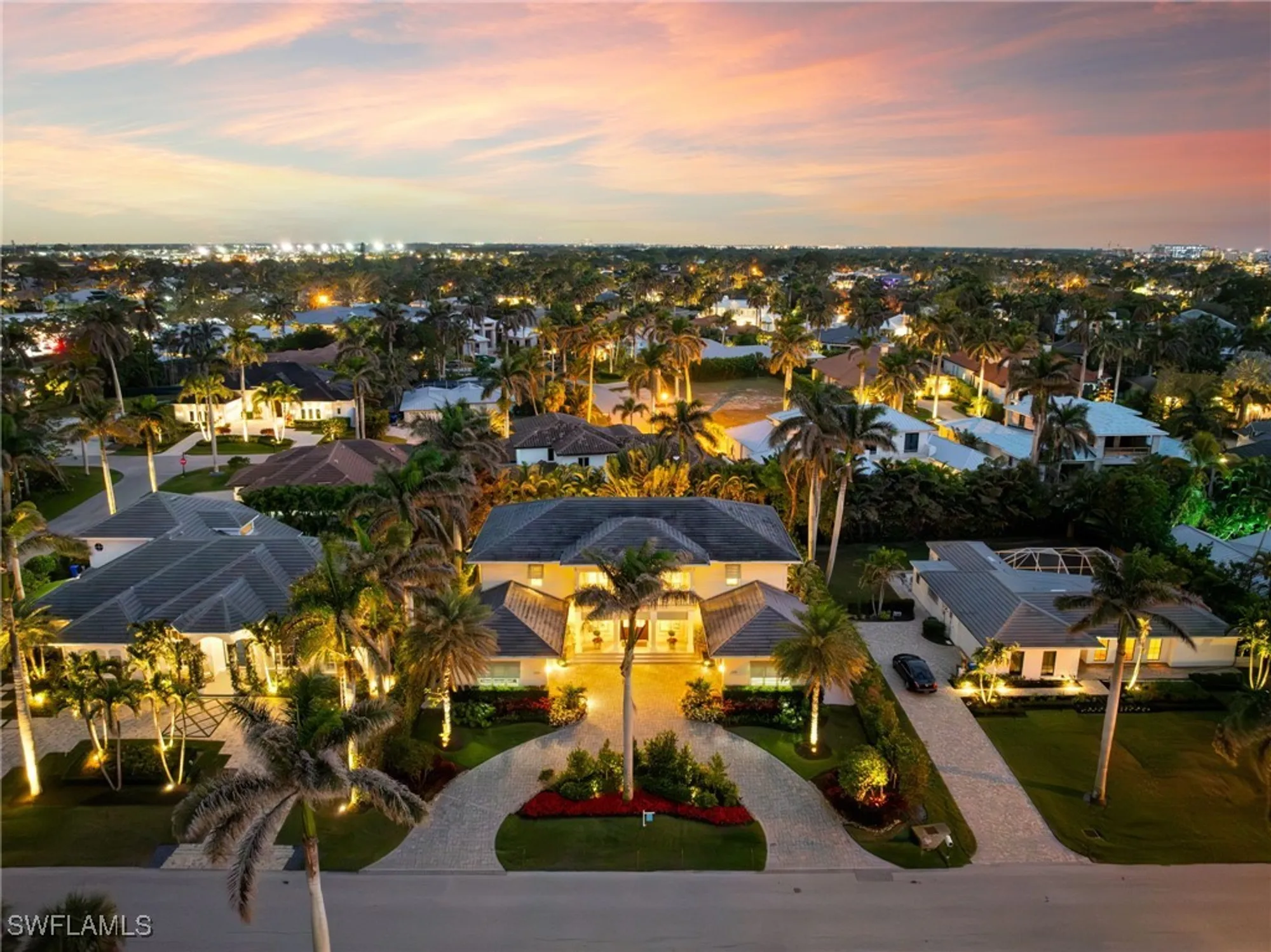 Property Slideshow image 42 of 42 | 390 windward way, Naples, FL, 34103