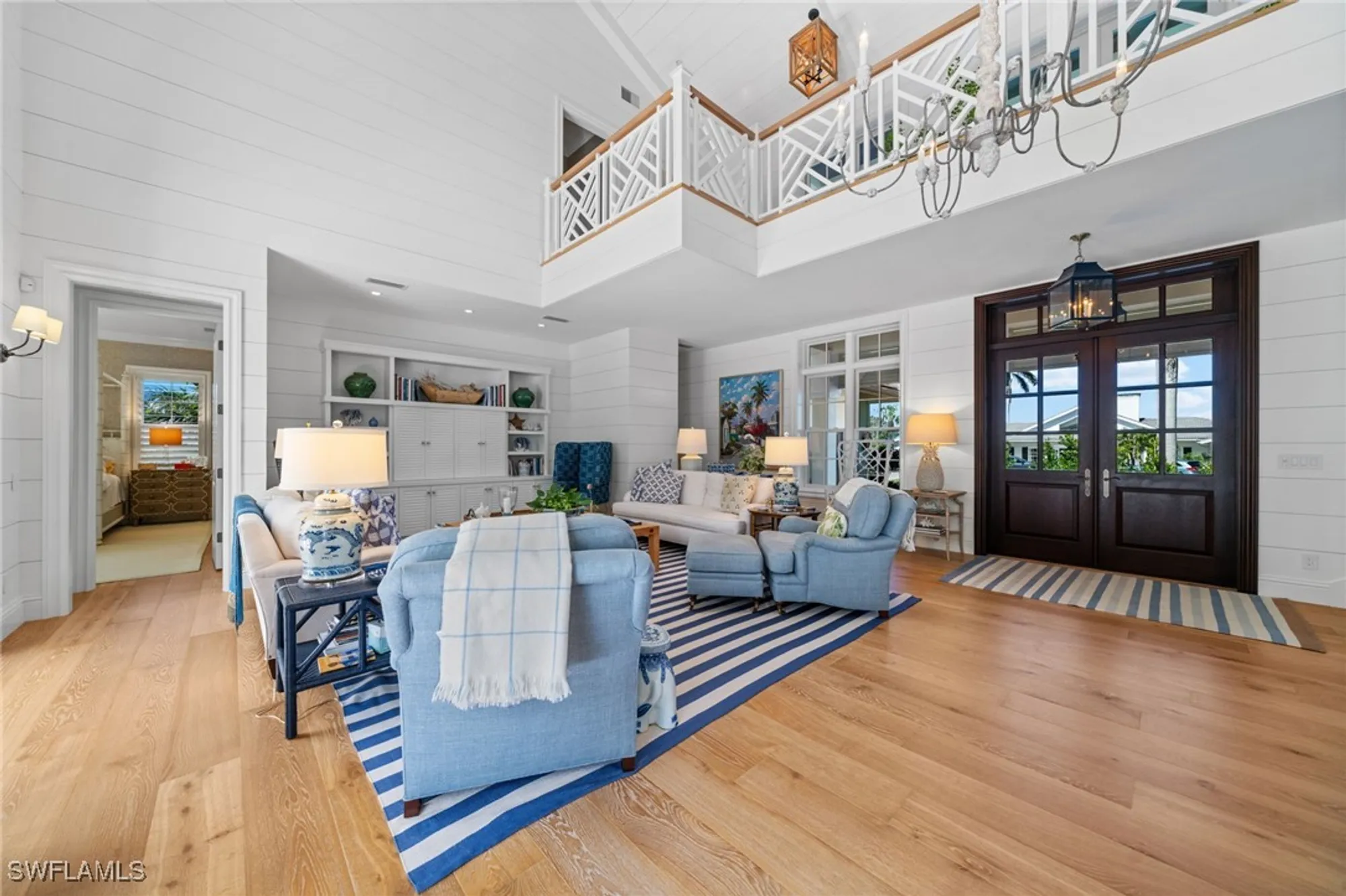 Property Slideshow image 9 of 42 | 390 windward way, Naples, FL, 34103