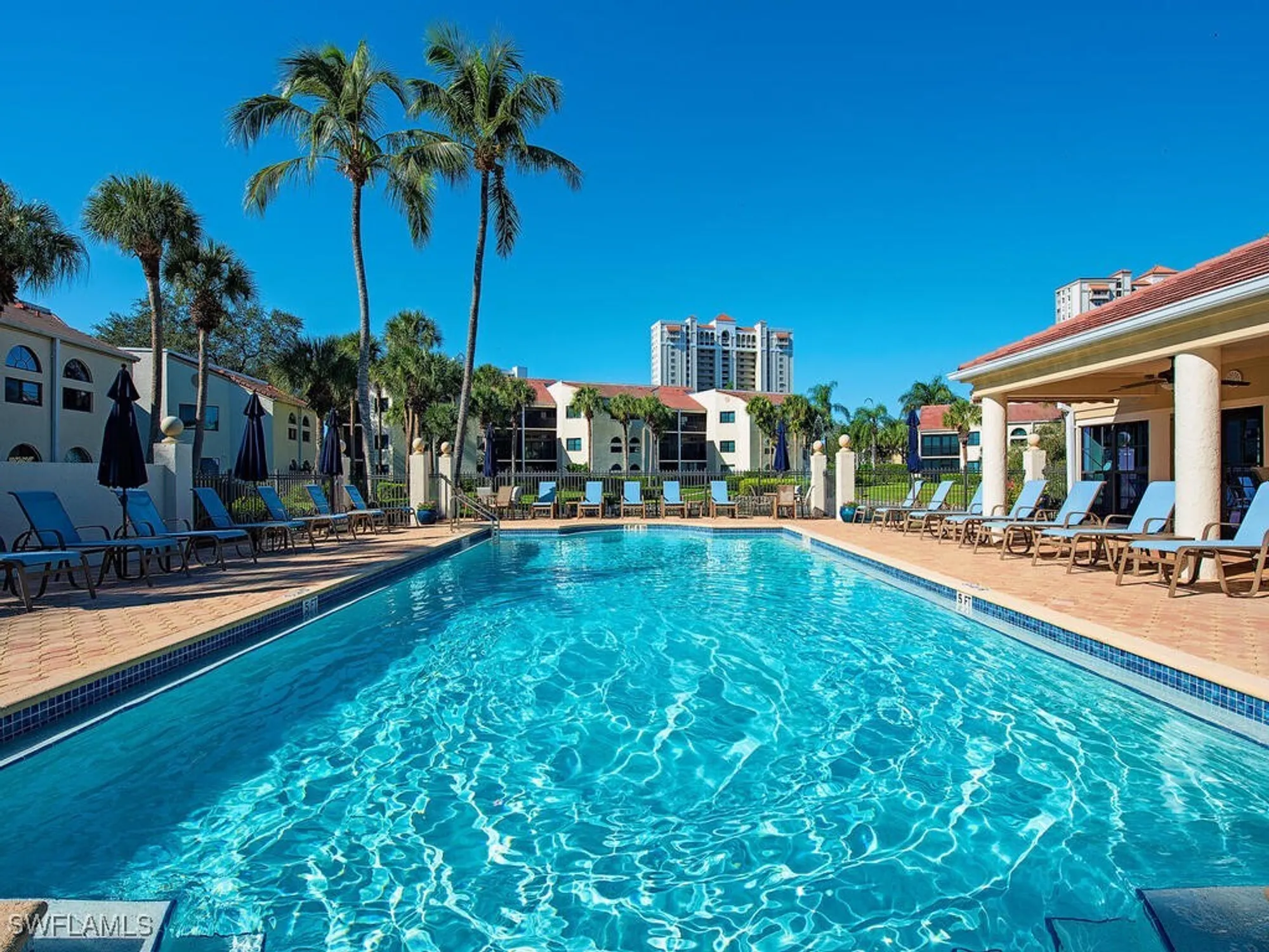 Property Slideshow image 14 of 27 | 6520 valen way # c505, Naples, FL, 34108