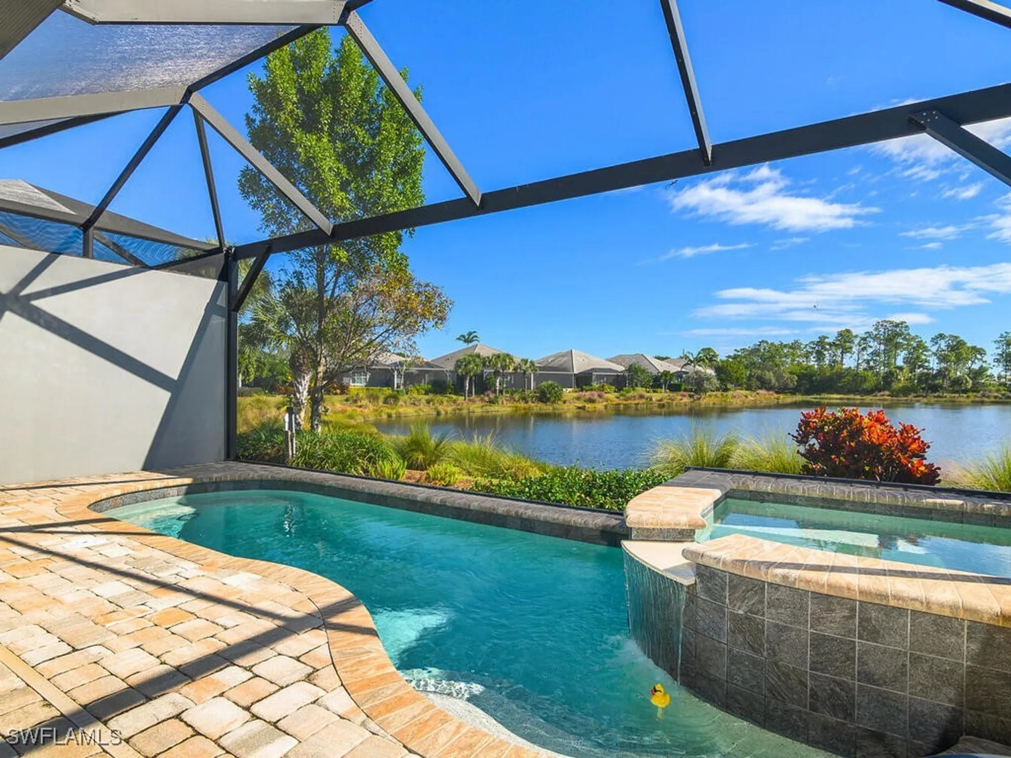 Property Slideshow image 35 of 50 | 7113 dominica dr, Naples, FL, 34113