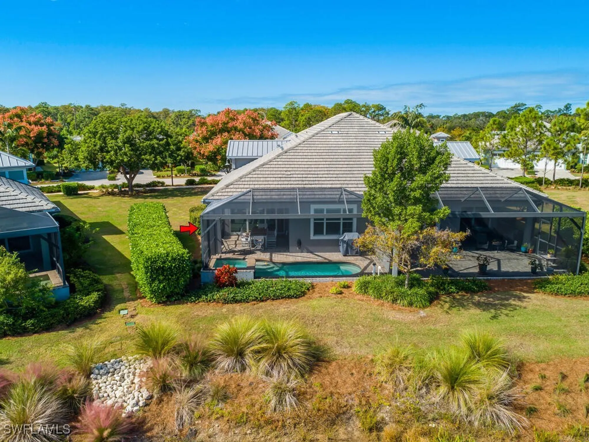 Property Slideshow image 38 of 50 | 7113 dominica dr, Naples, FL, 34113