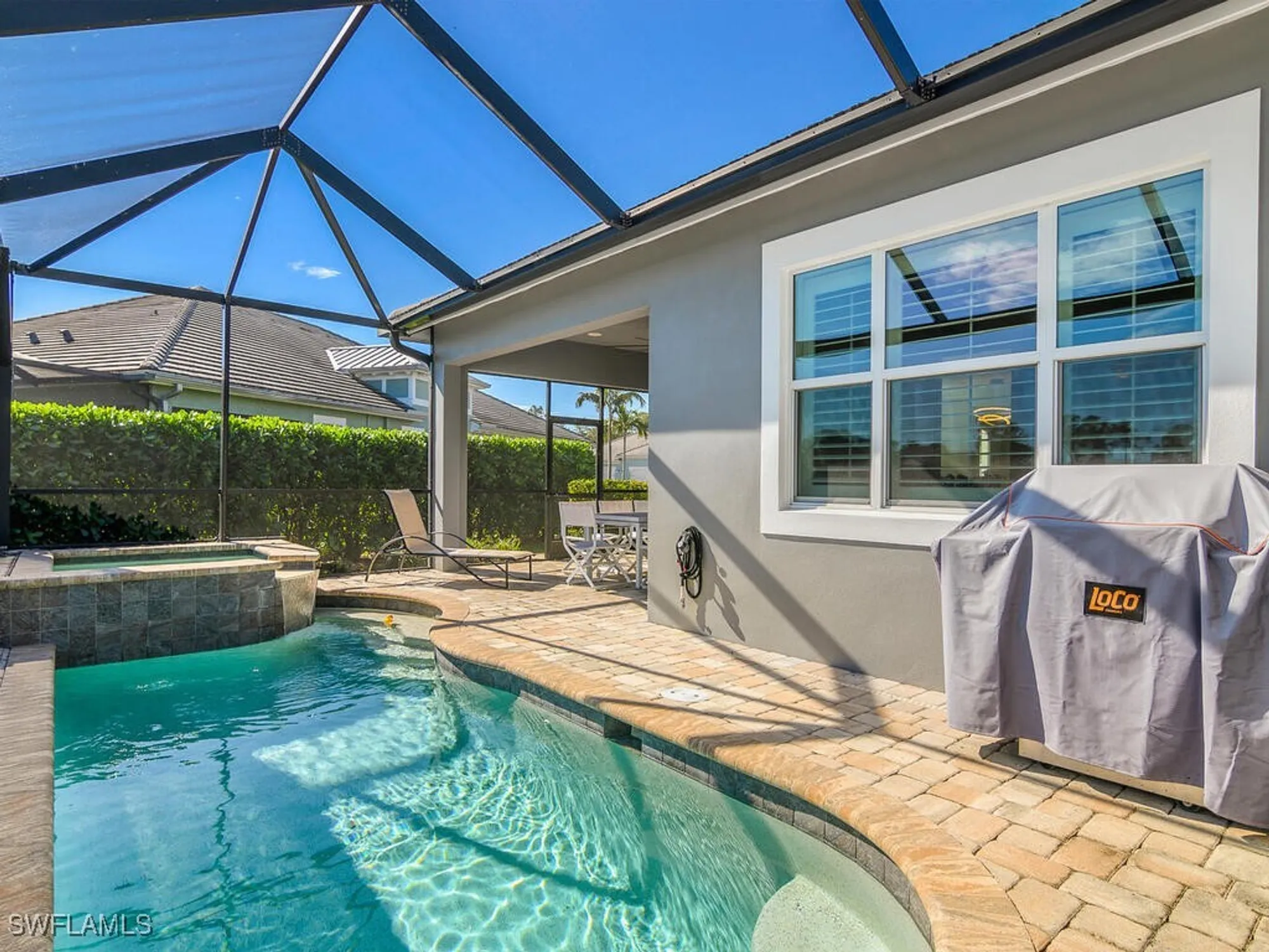 Property Slideshow image 33 of 50 | 7113 dominica dr, Naples, FL, 34113