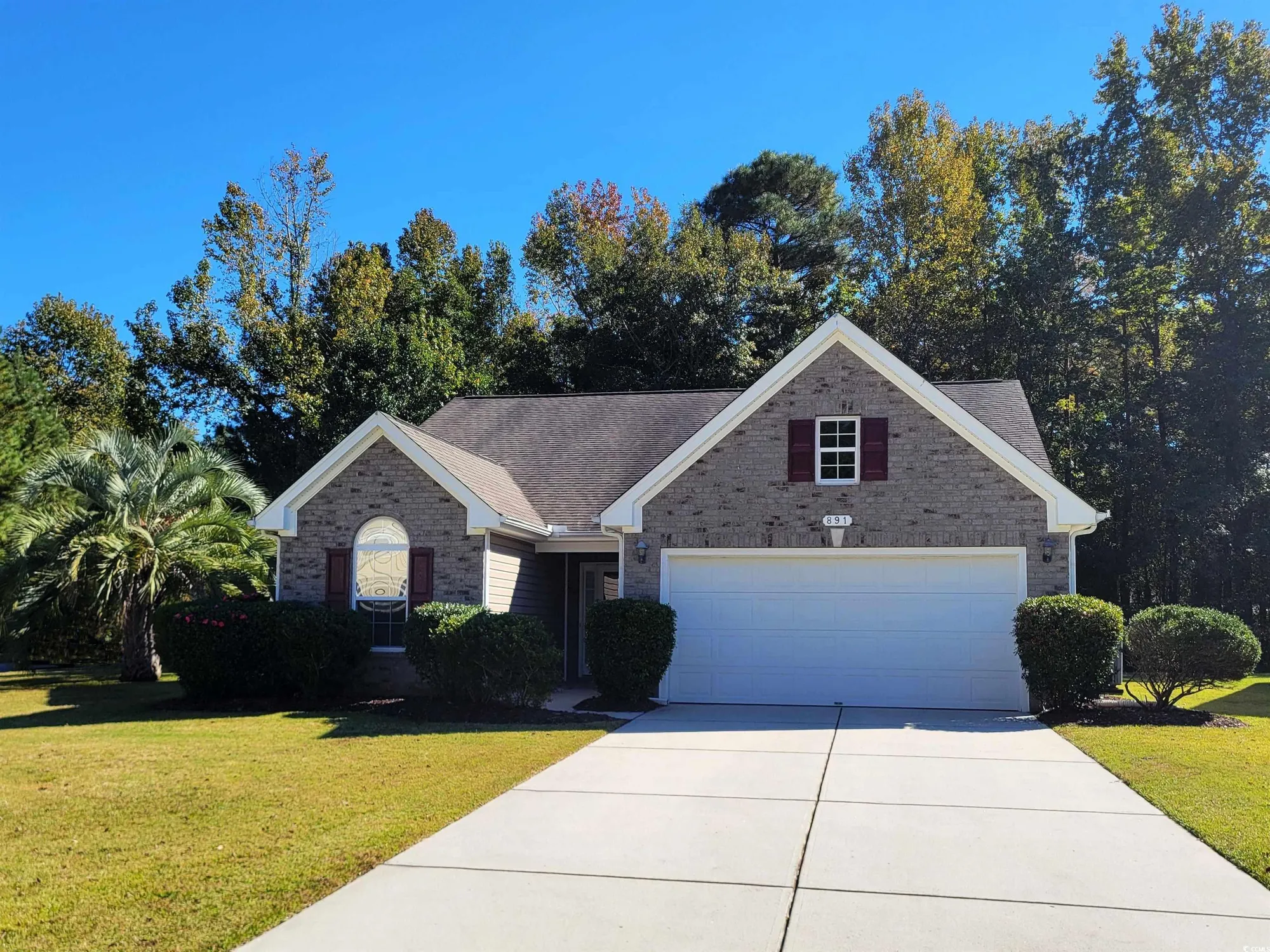 Property Slideshow image 1 of 30 | 891 helms way, Conway, SC, 29526